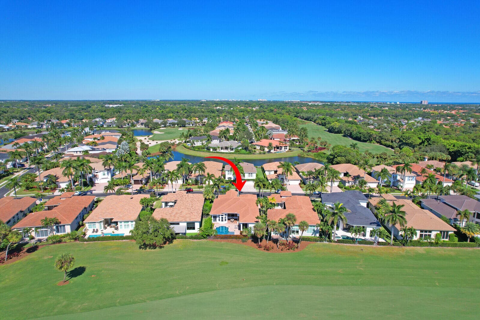 528 Les Jardin Drive, Palm Beach Gardens, FL 33410 — photo 67 of 72