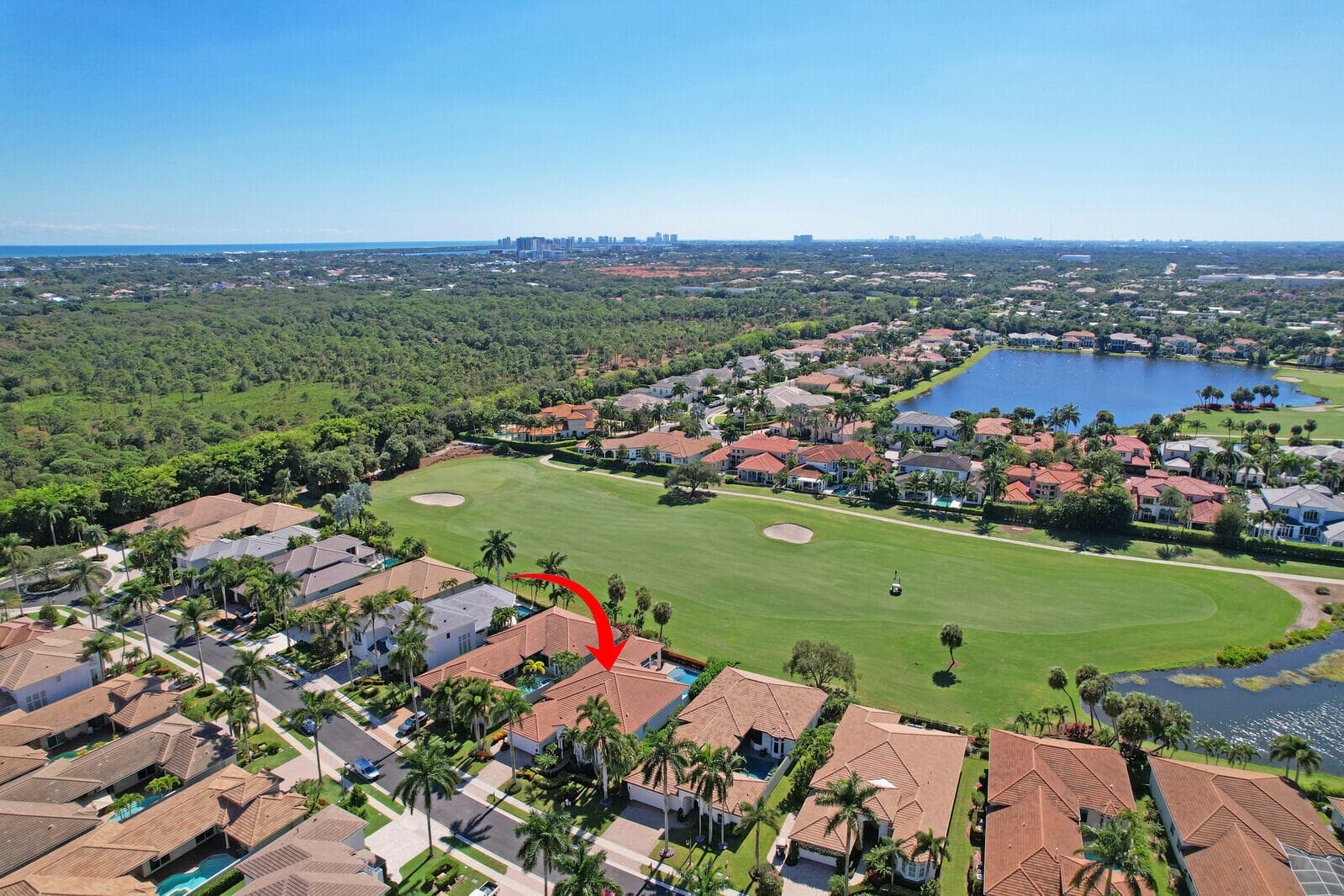 528 Les Jardin Drive, Palm Beach Gardens, FL 33410 — photo 68 of 72