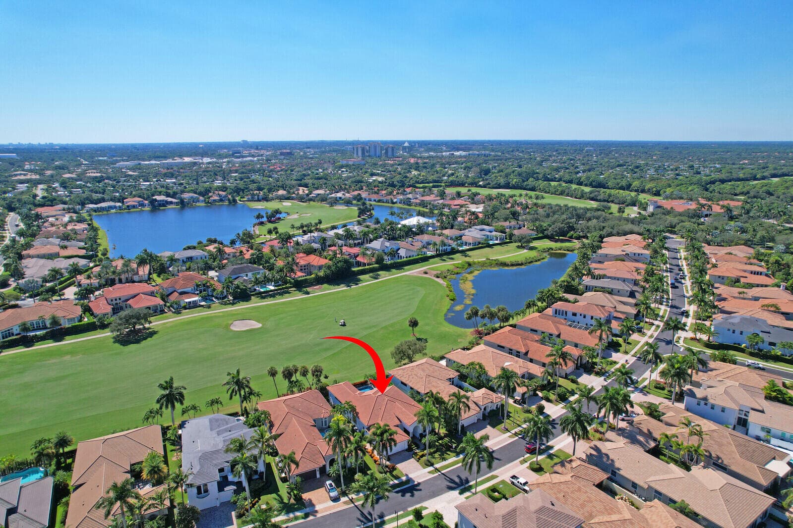 528 Les Jardin Drive, Palm Beach Gardens, FL 33410 — photo 69 of 72