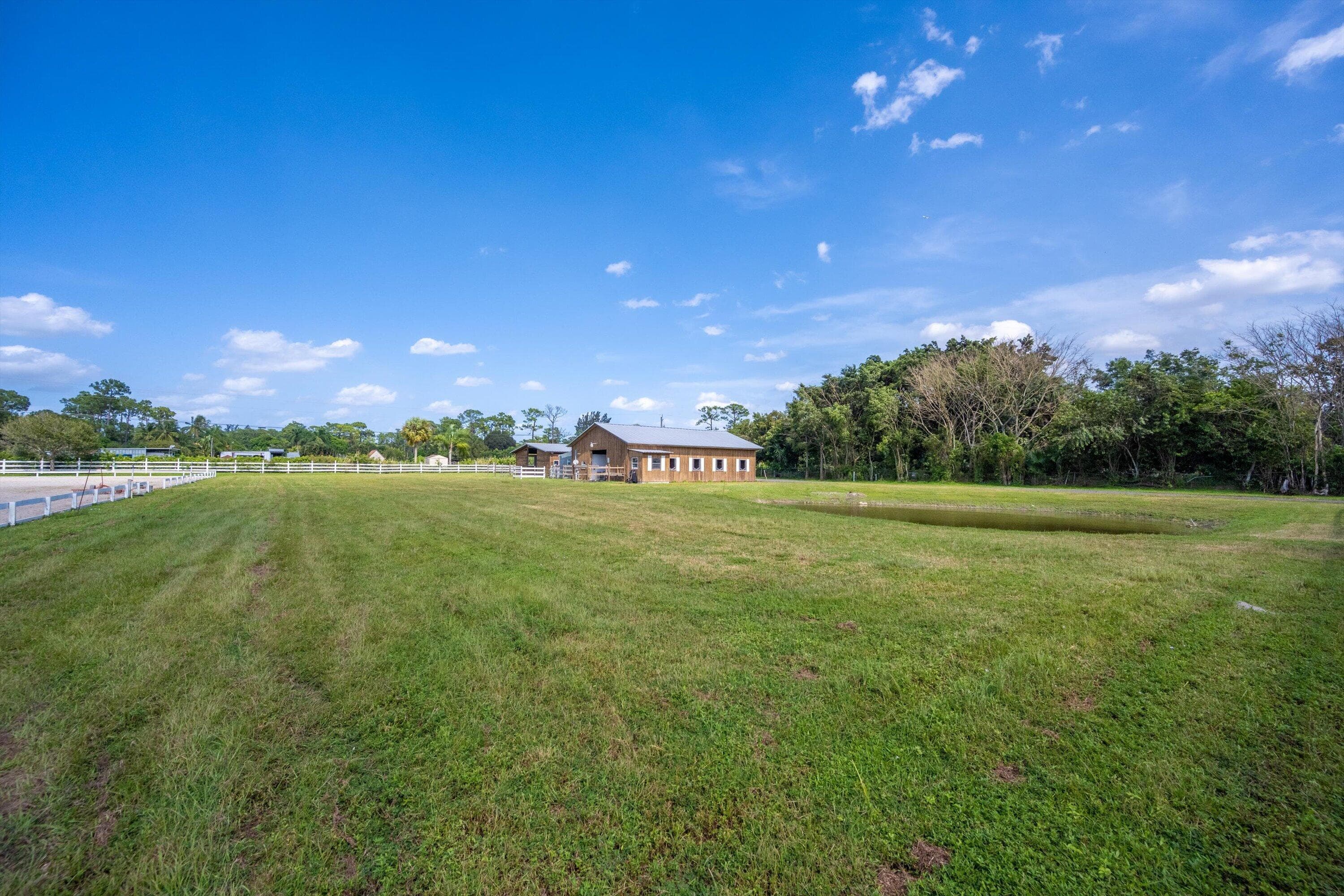 13717 E Citrus Drive, Loxahatchee Groves, FL 33470 — photo 36 of 41