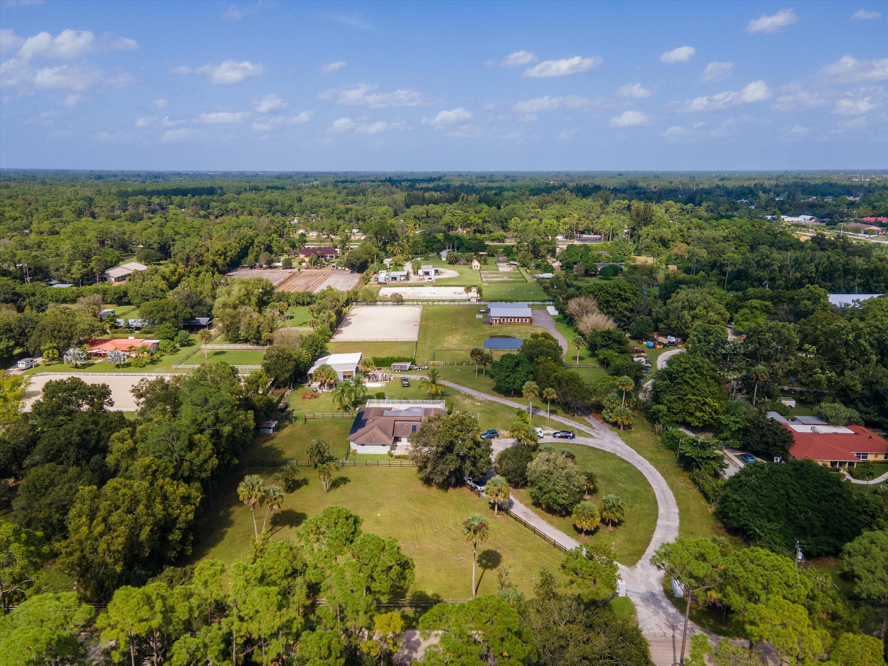 13717 E Citrus Drive, Loxahatchee Groves, FL 33470 — photo 25 of 41