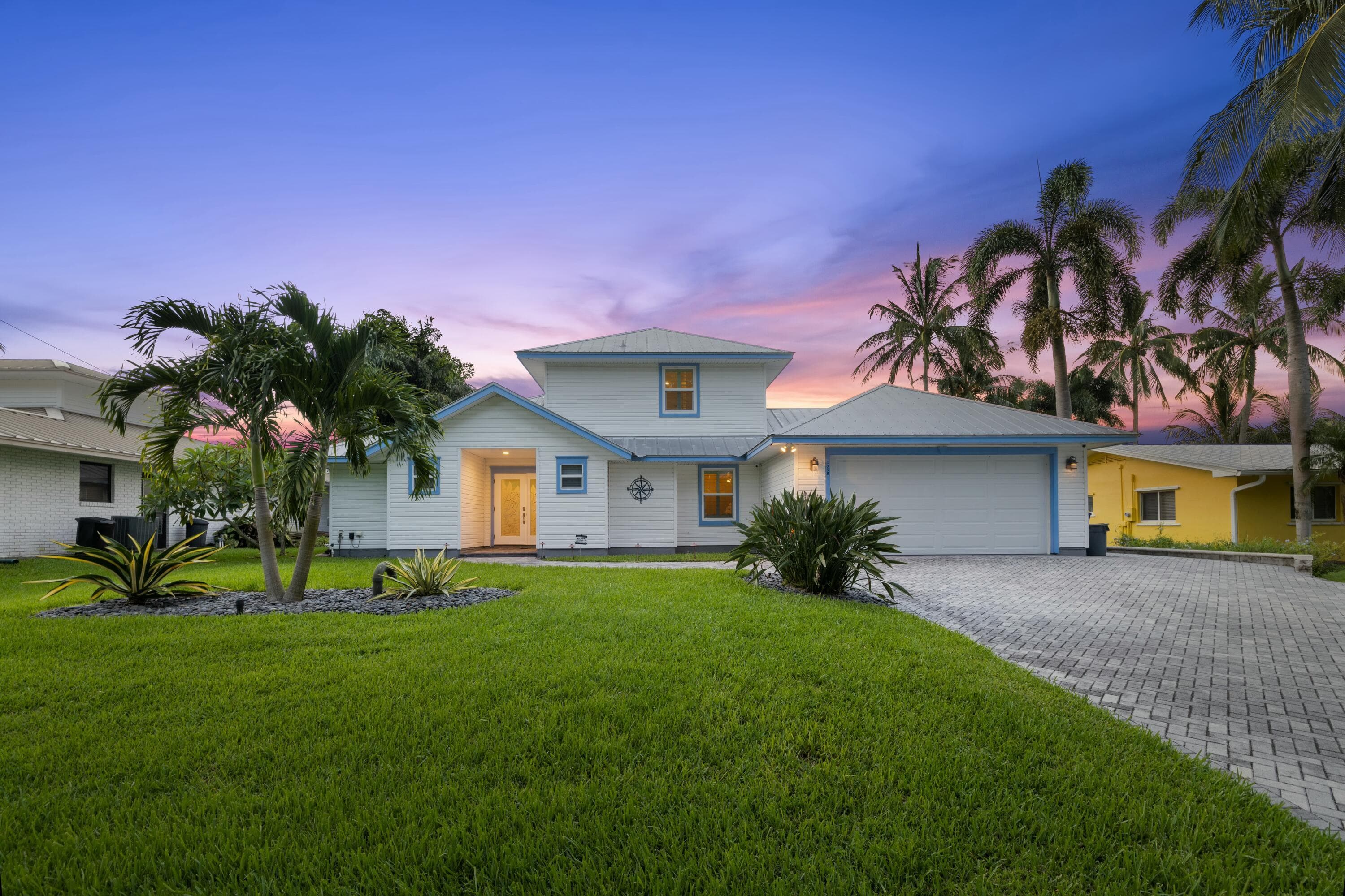1359 SW Dyer Point Road, Palm City, FL 34990 — photo 1 of 58