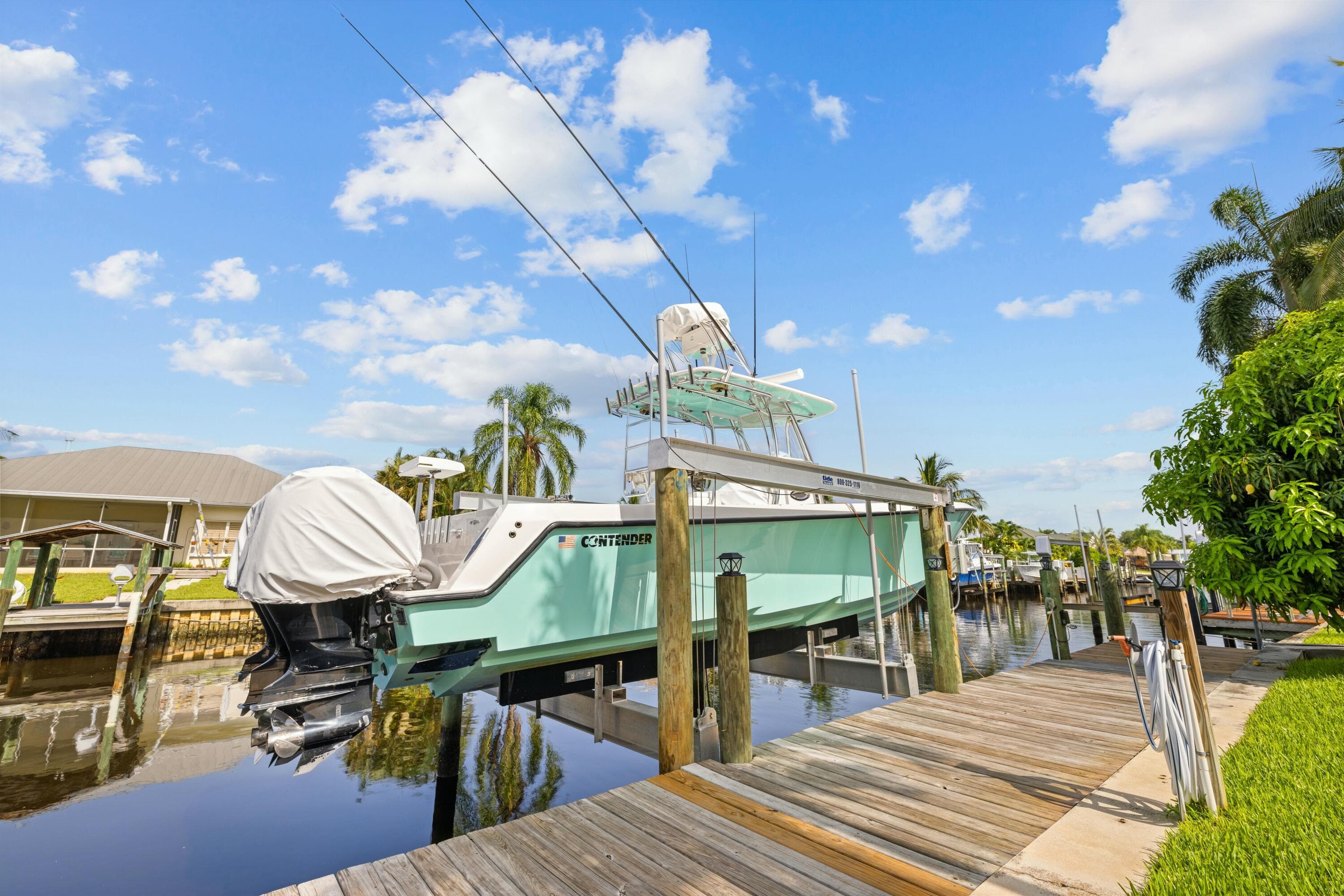 1359 SW Dyer Point Road, Palm City, FL 34990 — photo 40 of 58