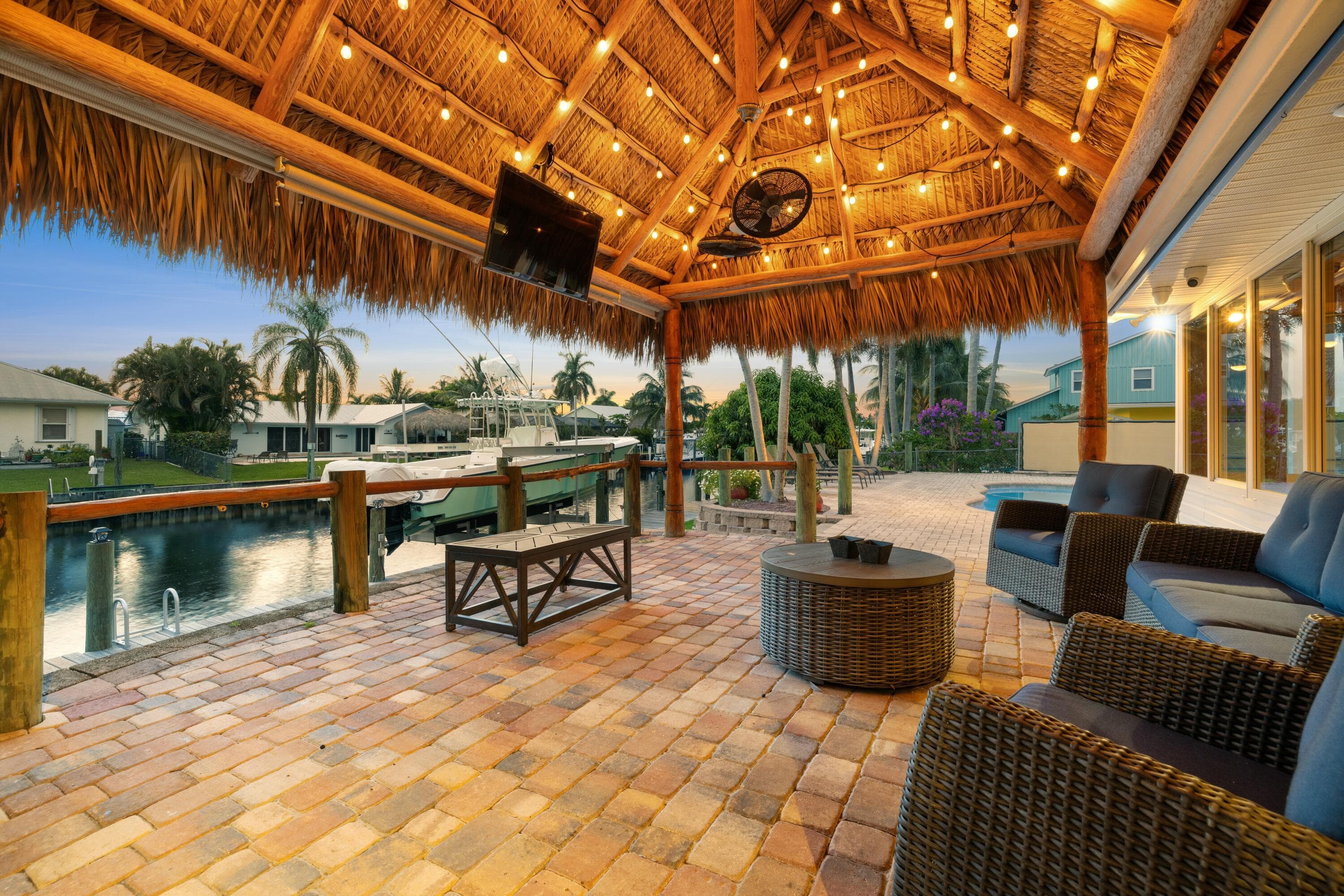 1359 SW Dyer Point Road, Palm City, FL 34990 — photo 46 of 58
