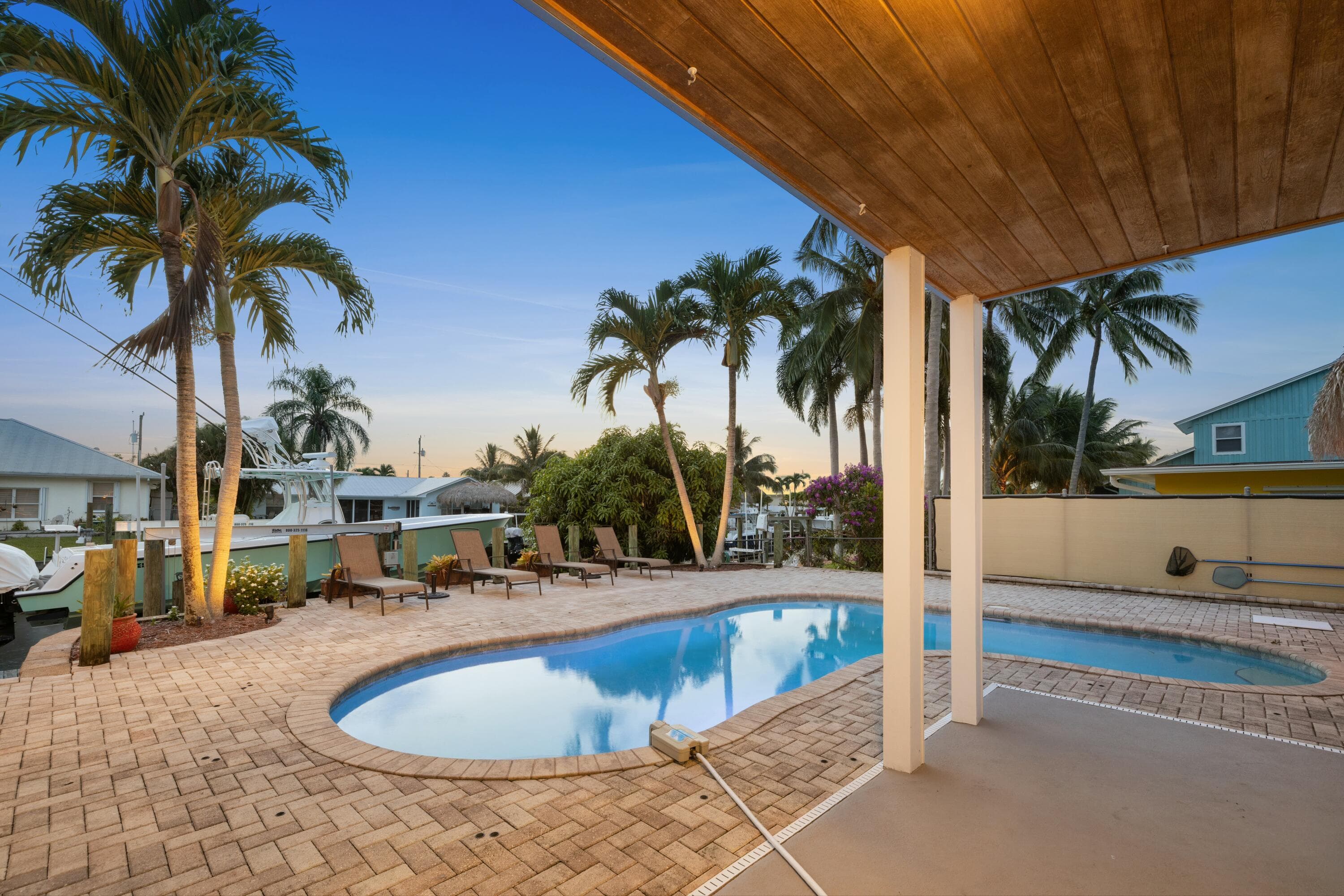 1359 SW Dyer Point Road, Palm City, FL 34990 — photo 47 of 58