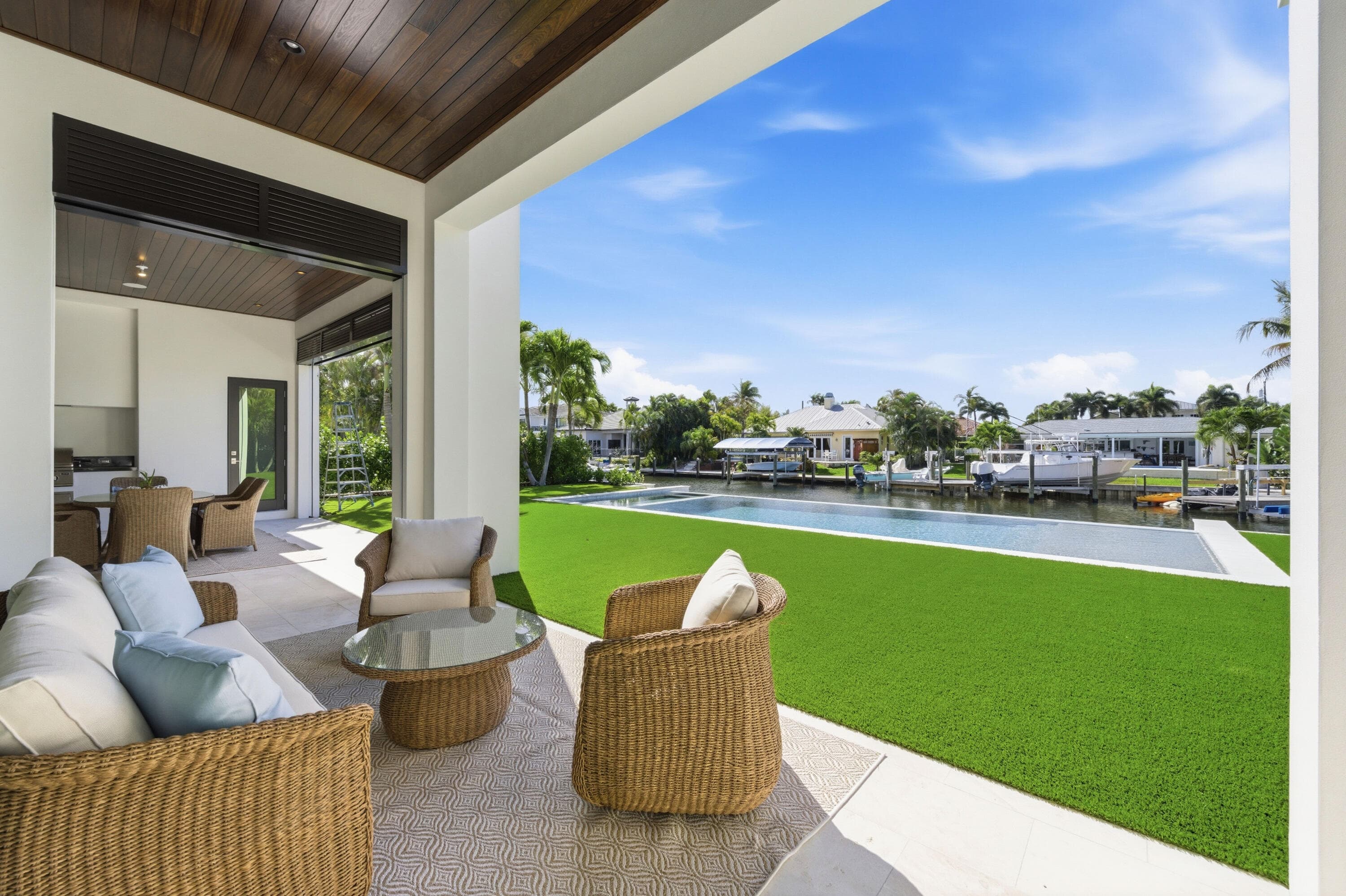 2442 Bay Circle, Palm Beach Gardens, FL 33410 — photo 52 of 89