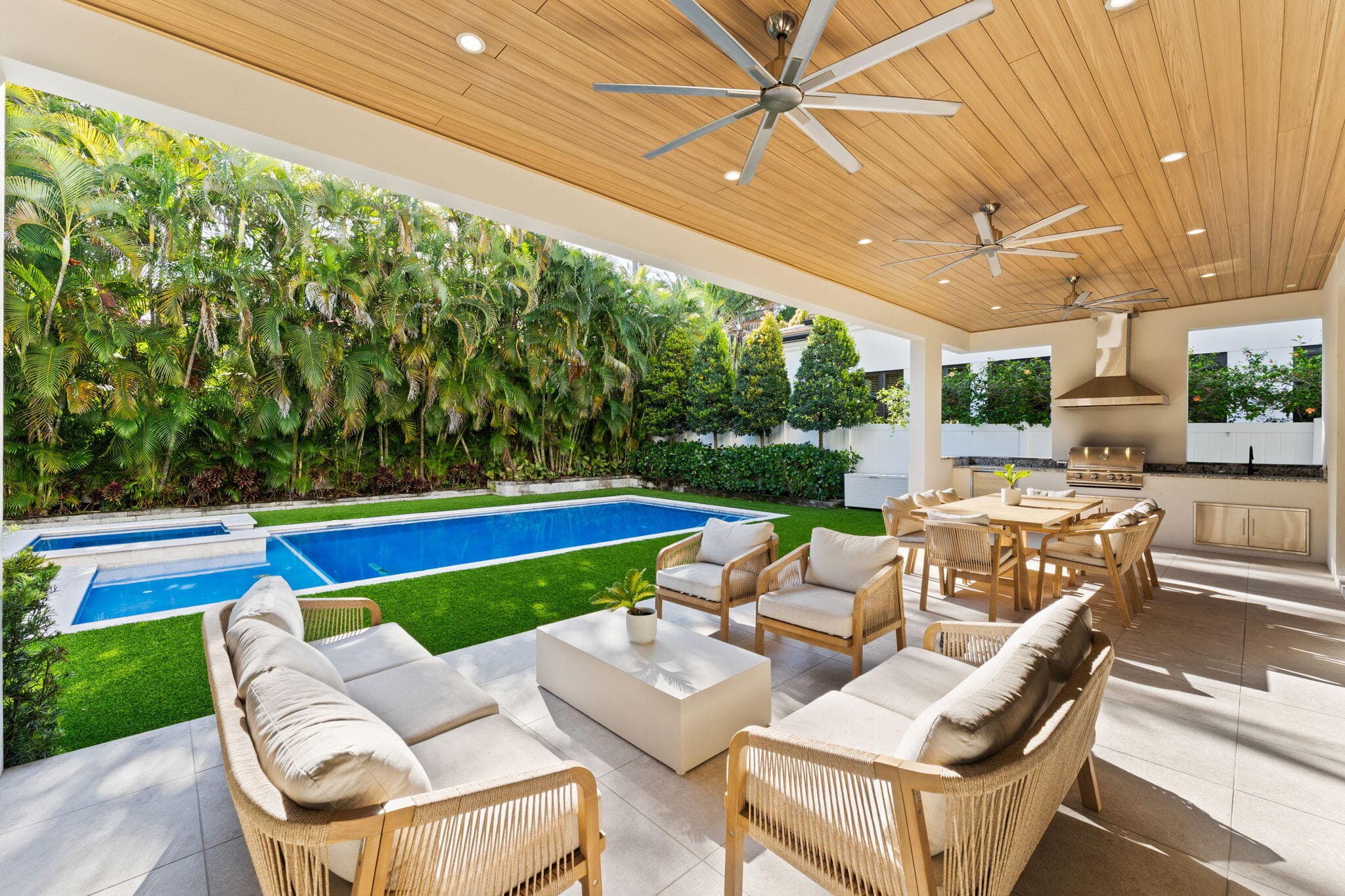 1032 SE 12th Way, Fort Lauderdale, FL 33316 — photo 8 of 42