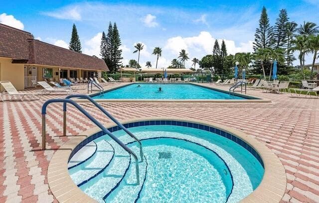 1141 Calamondin Terrace 203, Delray Beach, FL 33445 — photo 29 of 30