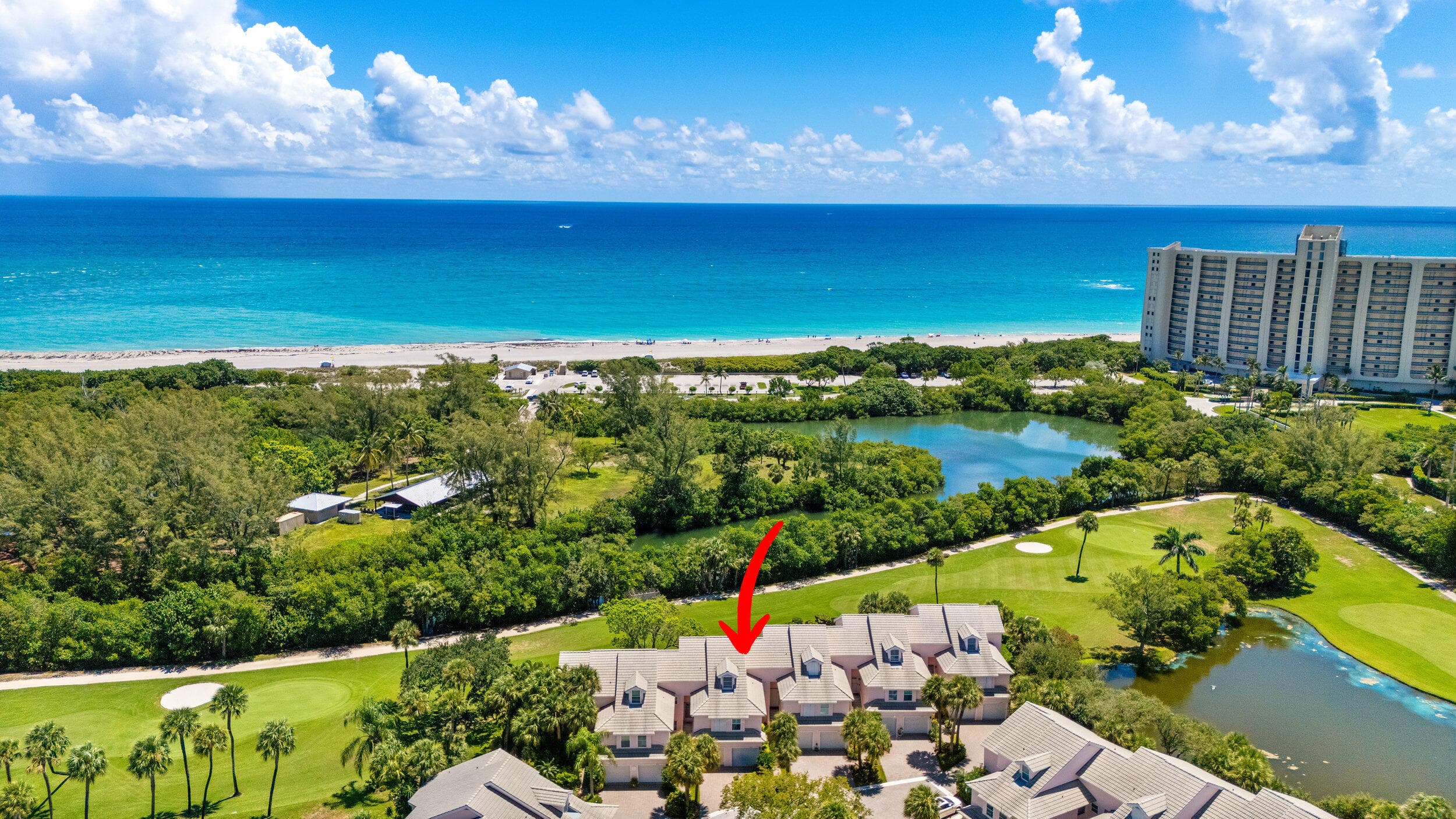 2703 N Fairway Dr Drive N, Jupiter, FL 33477 — photo 10 of 11