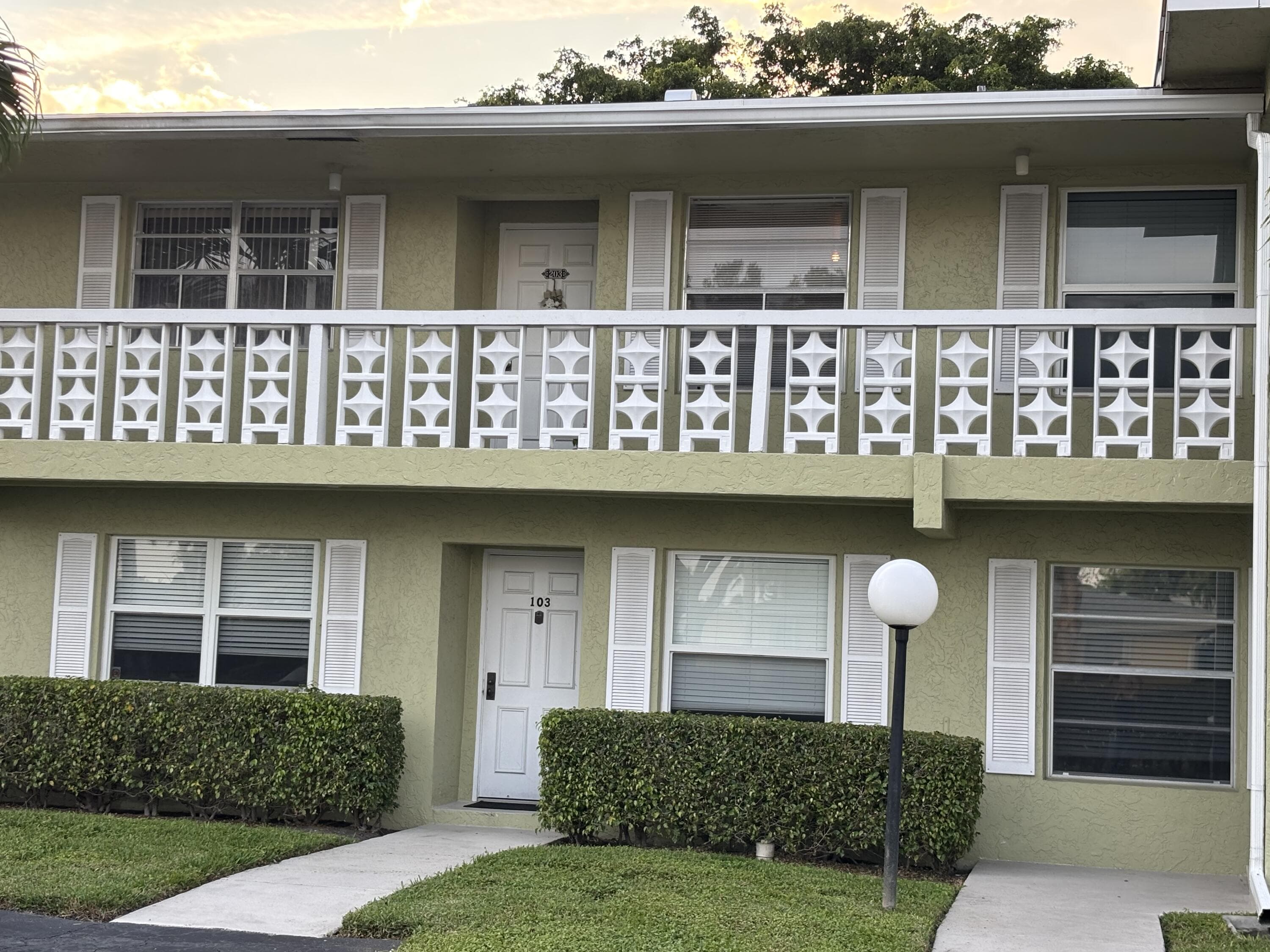 1141 Calamondin Terrace 203, Delray Beach, FL 33445 — photo 30 of 30