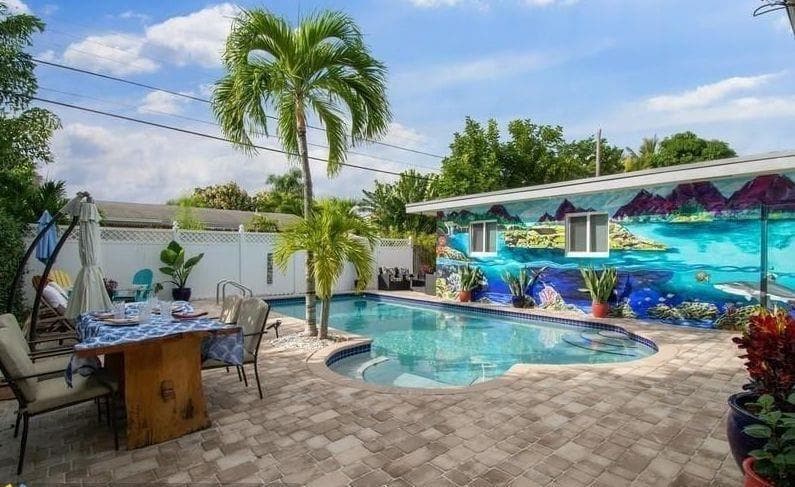 1517 NE 17th Terrace, Fort Lauderdale, FL 33304 — photo 23 of 35