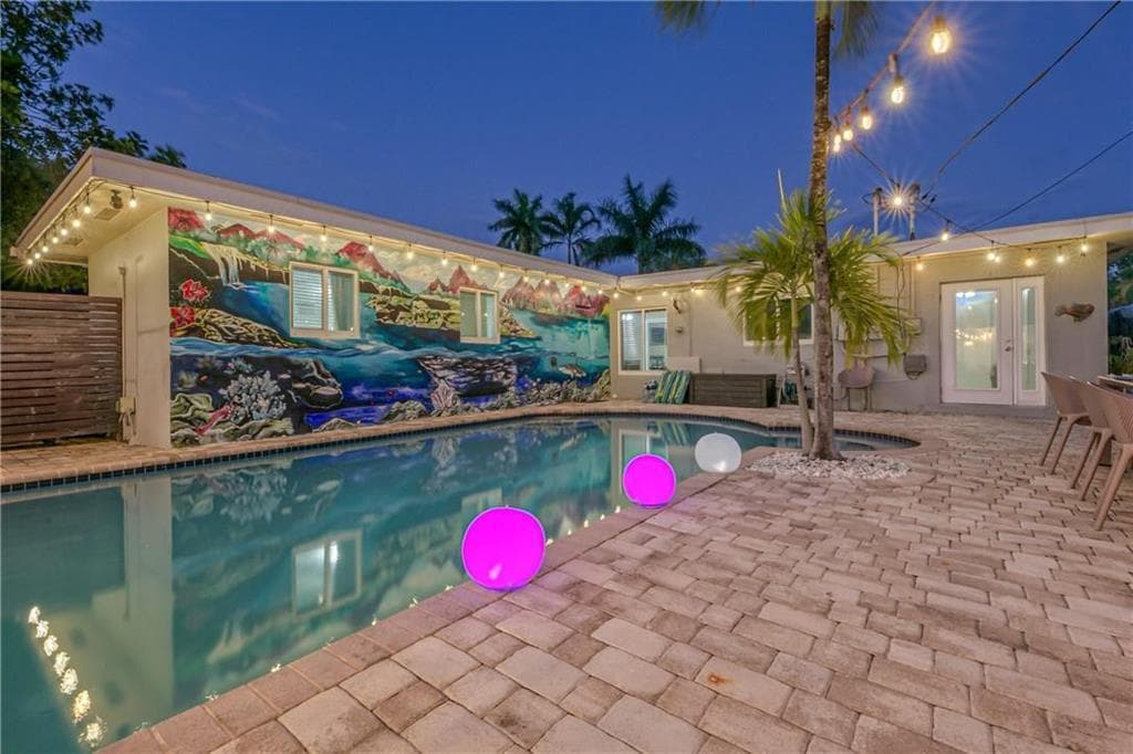 1517 NE 17th Terrace, Fort Lauderdale, FL 33304 — photo 32 of 35