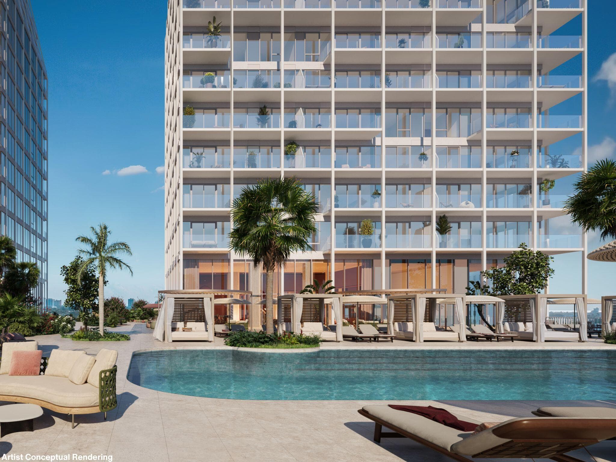 300 NE 3rd Avenue 405s, Fort Lauderdale, FL 33301 — photo 10 of 21
