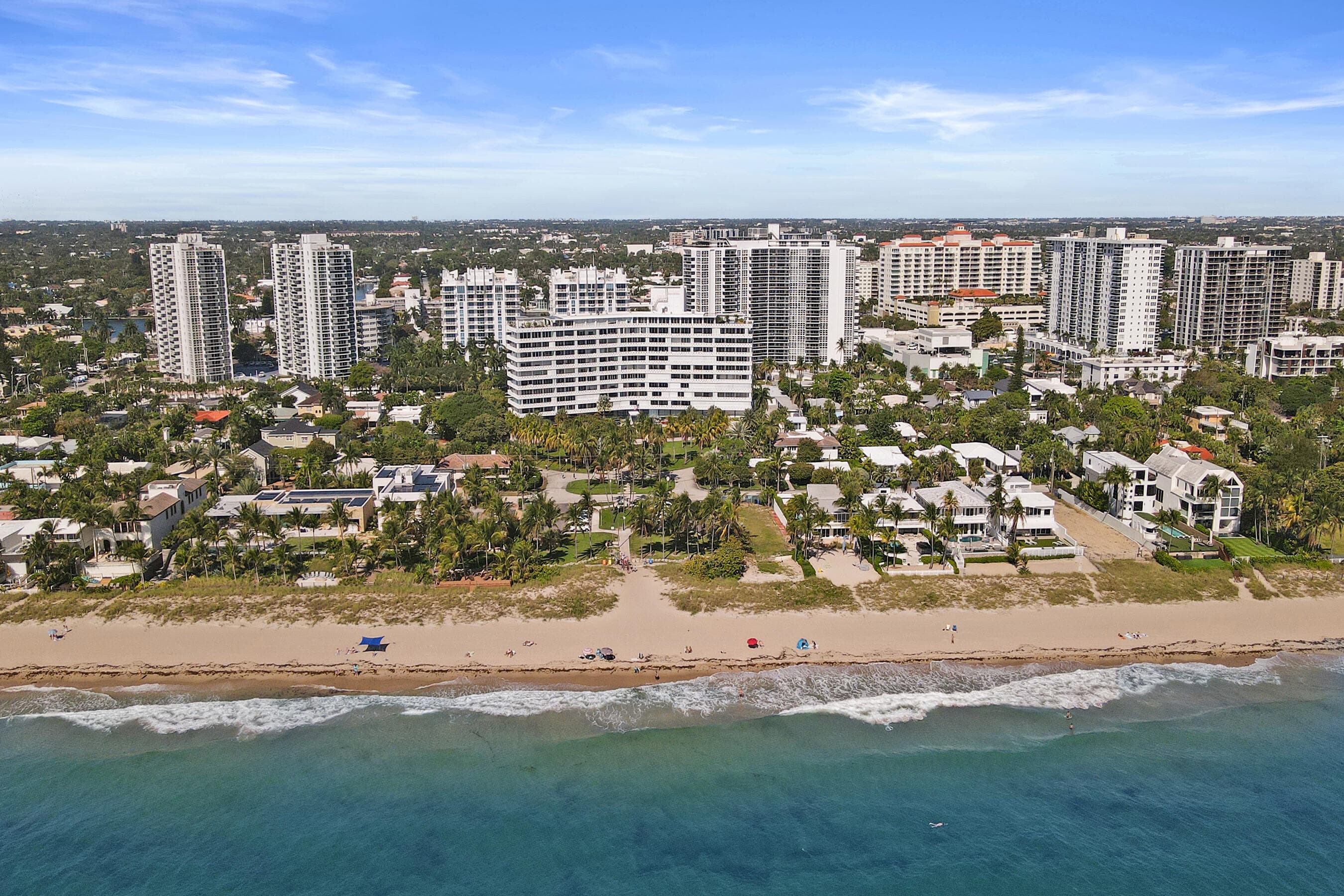 2840 N Ocean Boulevard 903, Fort Lauderdale, FL 33308 — photo 30 of 31