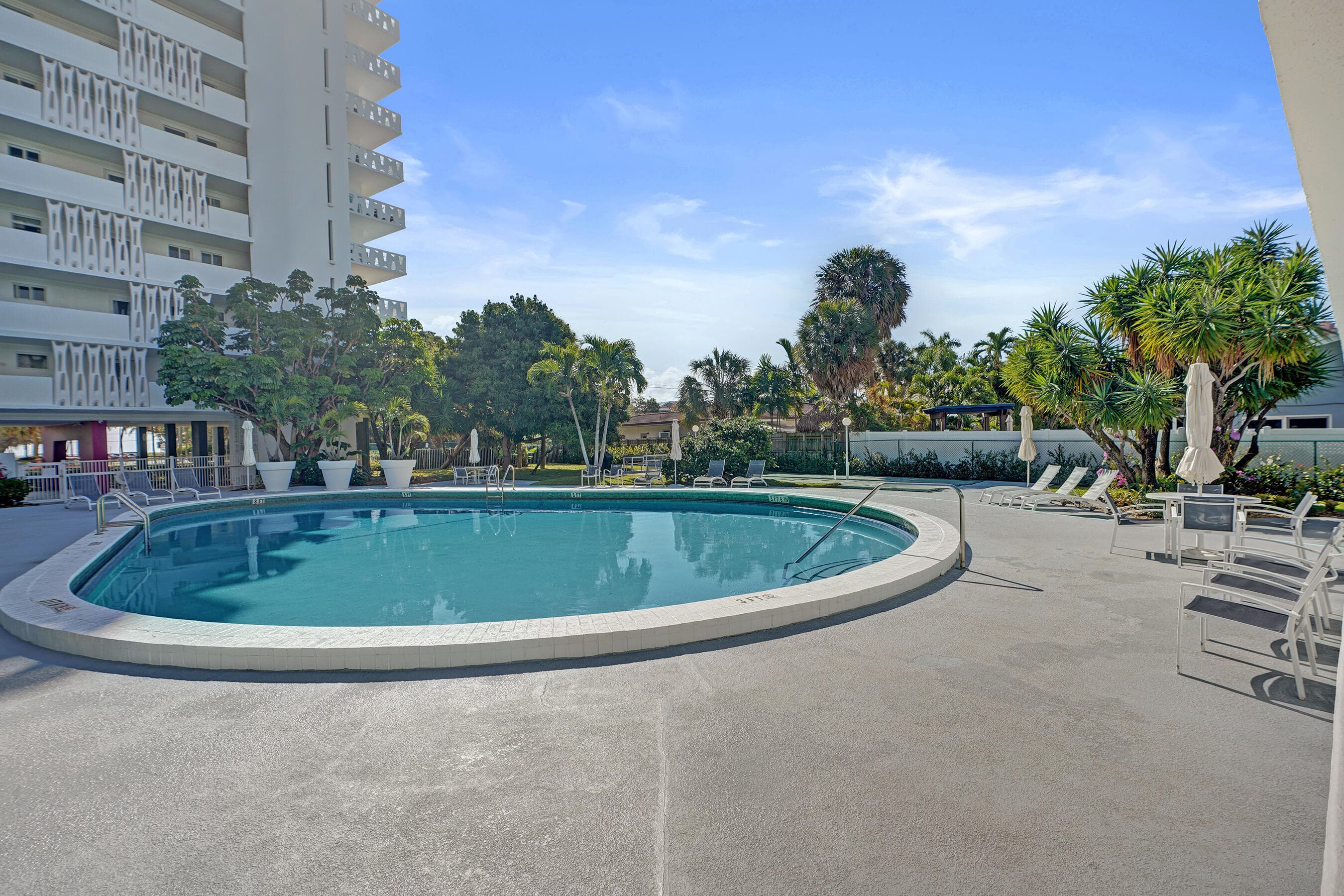 2840 N Ocean Boulevard 903, Fort Lauderdale, FL 33308 — photo 25 of 31