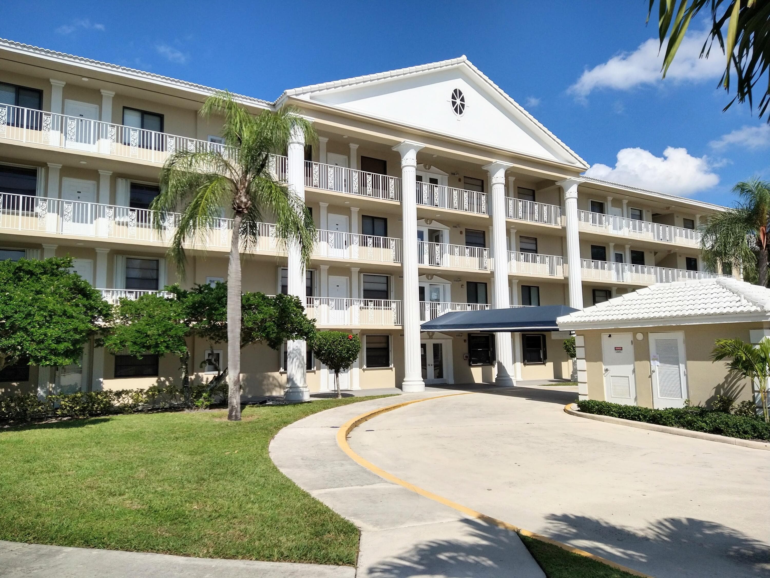3501 Village Boulevard 403, West Palm Beach, FL 33409 — photo 1 of 19