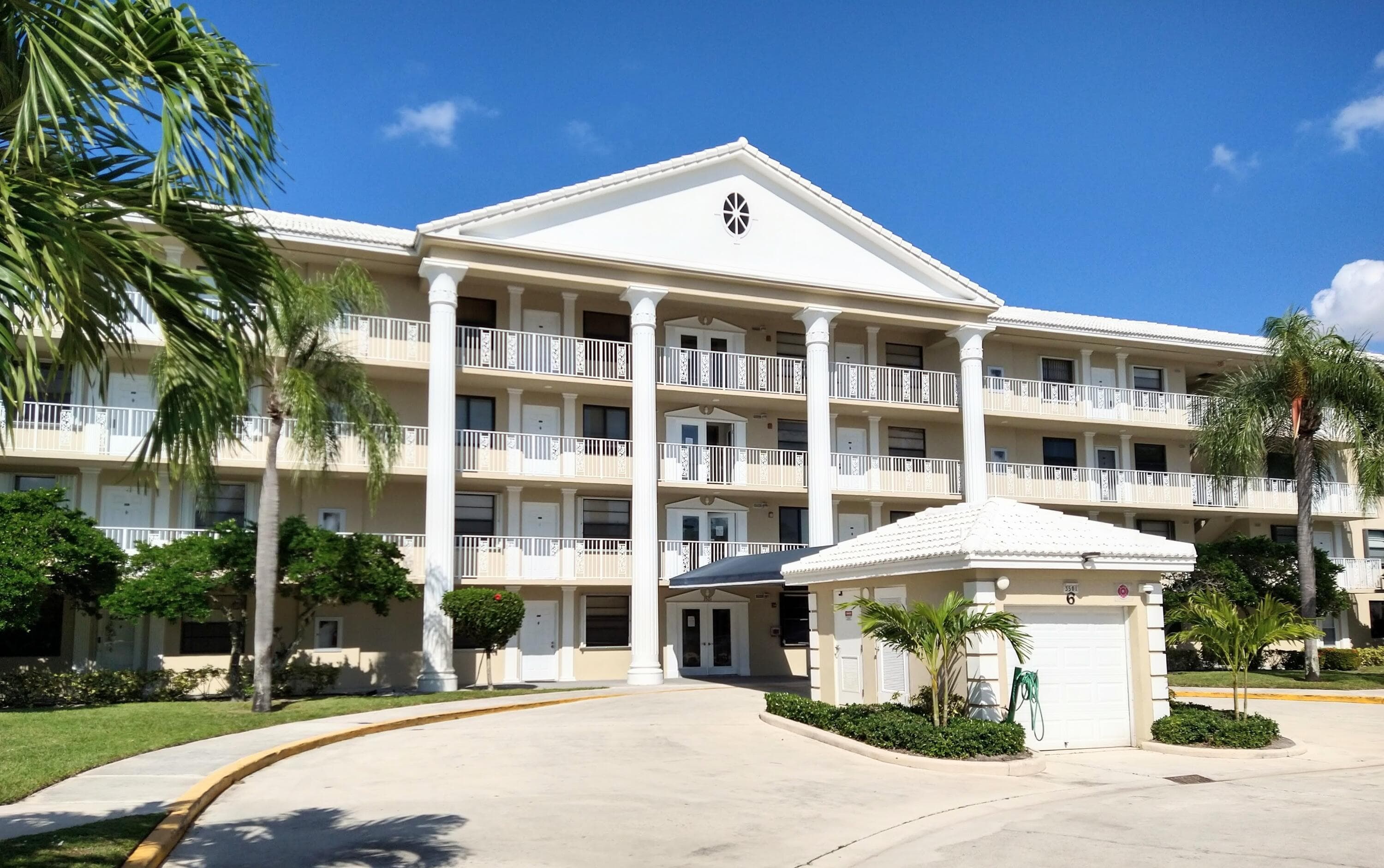 3501 Village Boulevard 403, West Palm Beach, FL 33409 — photo 17 of 19