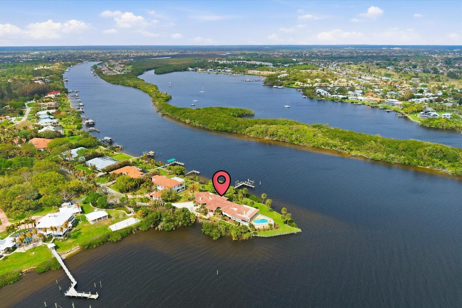 12198 SE Riverbend Lane, Port St. Lucie, FL 34984 — photo 122 of 125
