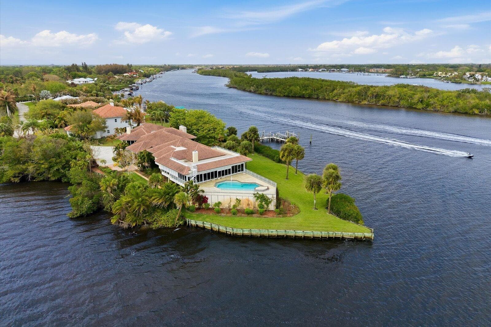 12198 SE Riverbend Lane, Port St. Lucie, FL 34984 — photo 120 of 125
