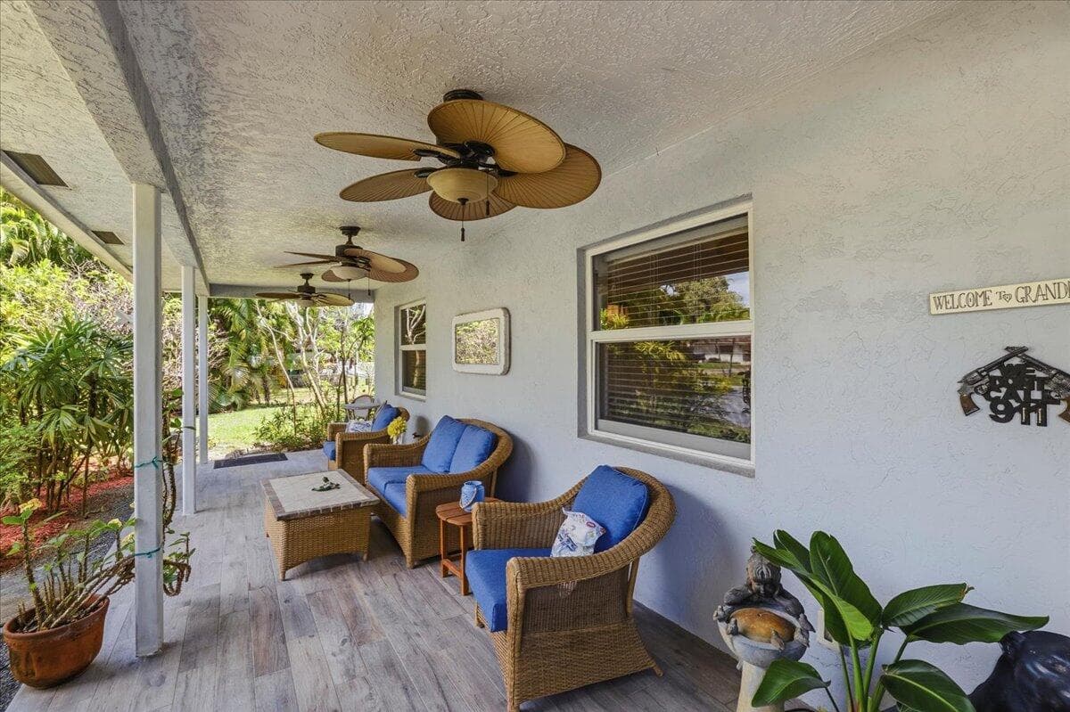 14550 SW 24th Street, Davie, FL 33325 — photo 5 of 47