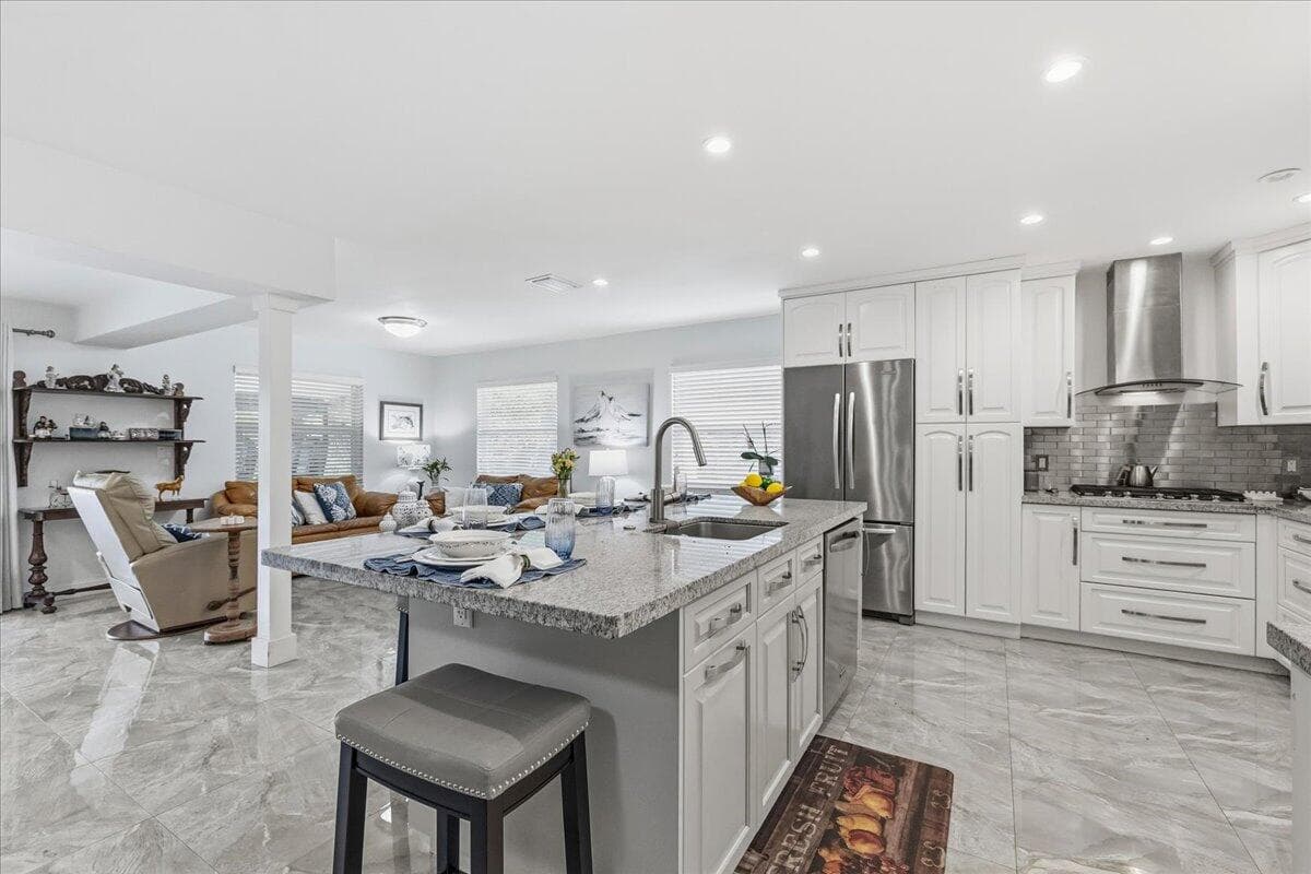 14550 SW 24th Street, Davie, FL 33325 — photo 13 of 47