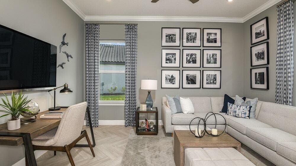 13529 SW Mazzano Street, Port St. Lucie, FL 34987 — photo 5 of 38