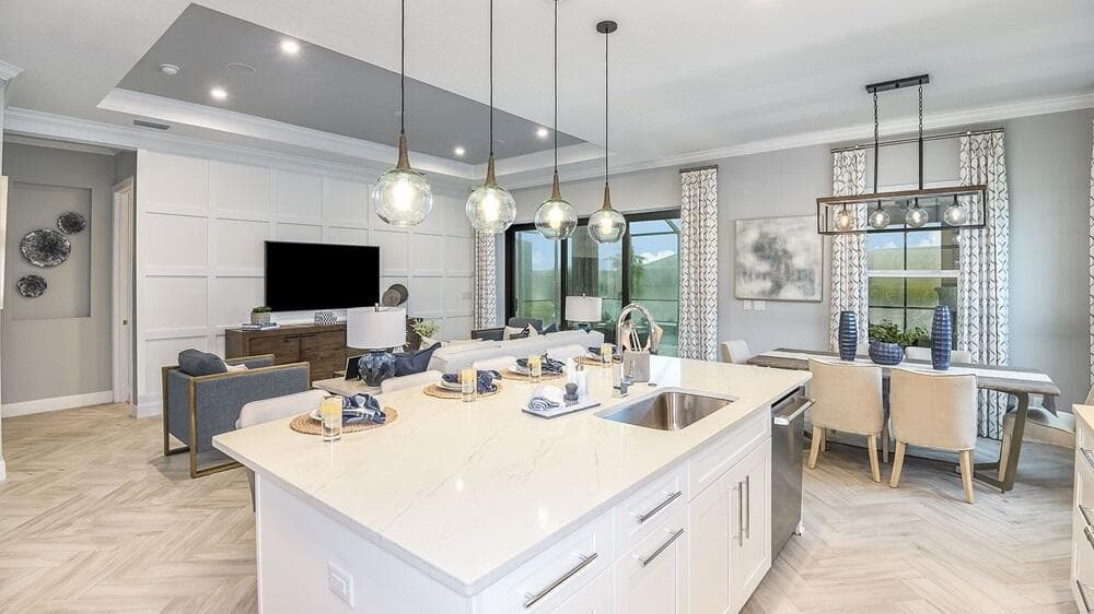 13529 SW Mazzano Street, Port St. Lucie, FL 34987 — photo 10 of 38