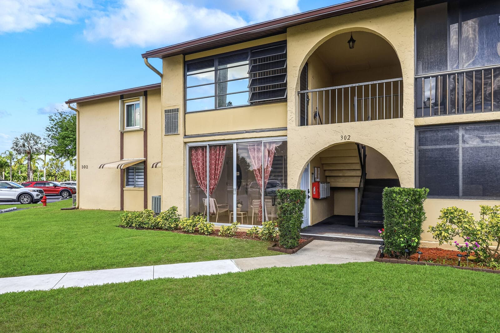 302 Pine Ridge Circle A-2, Greenacres, FL 33463 — photo 2 of 26