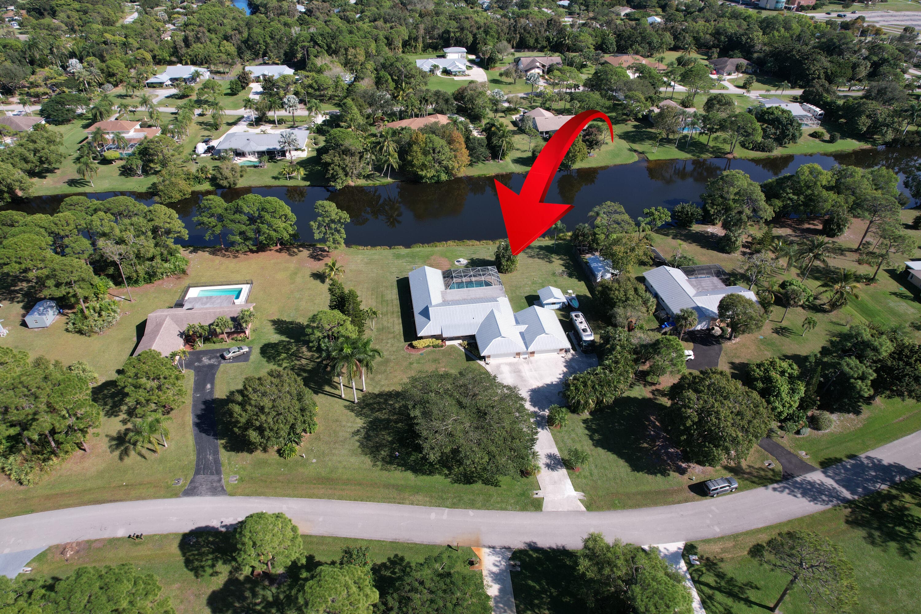 5609 SE Lamay Drive, Stuart, FL 34997 — photo 4 of 37