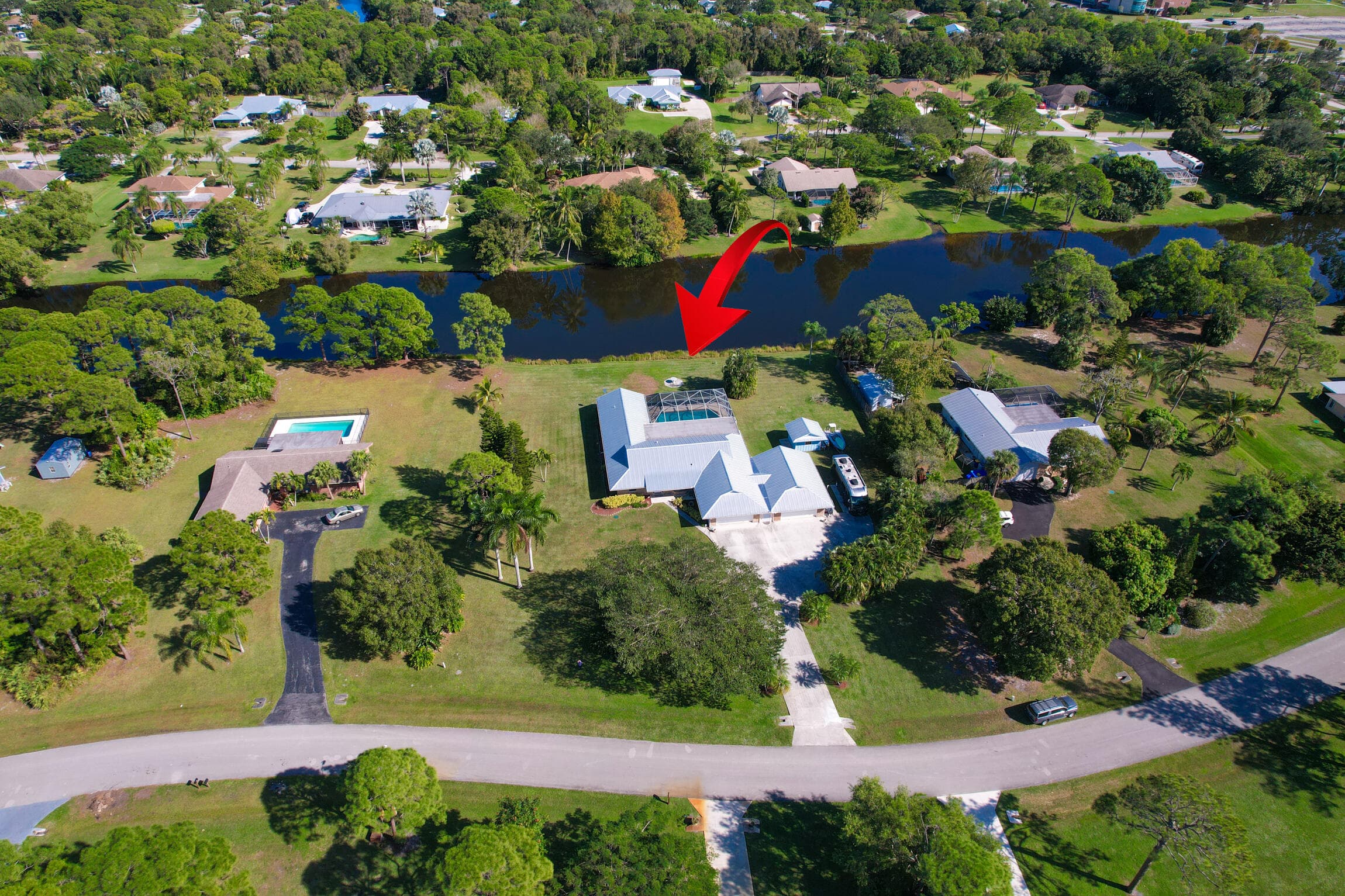 5609 SE Lamay Drive, Stuart, FL 34997 — photo 14 of 37