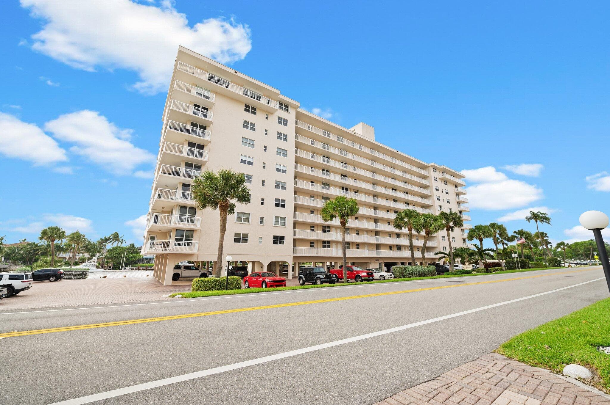 1050 Hillsboro Mile Unit 203w, Hillsboro Beach, FL 33062 — photo 2 of 30
