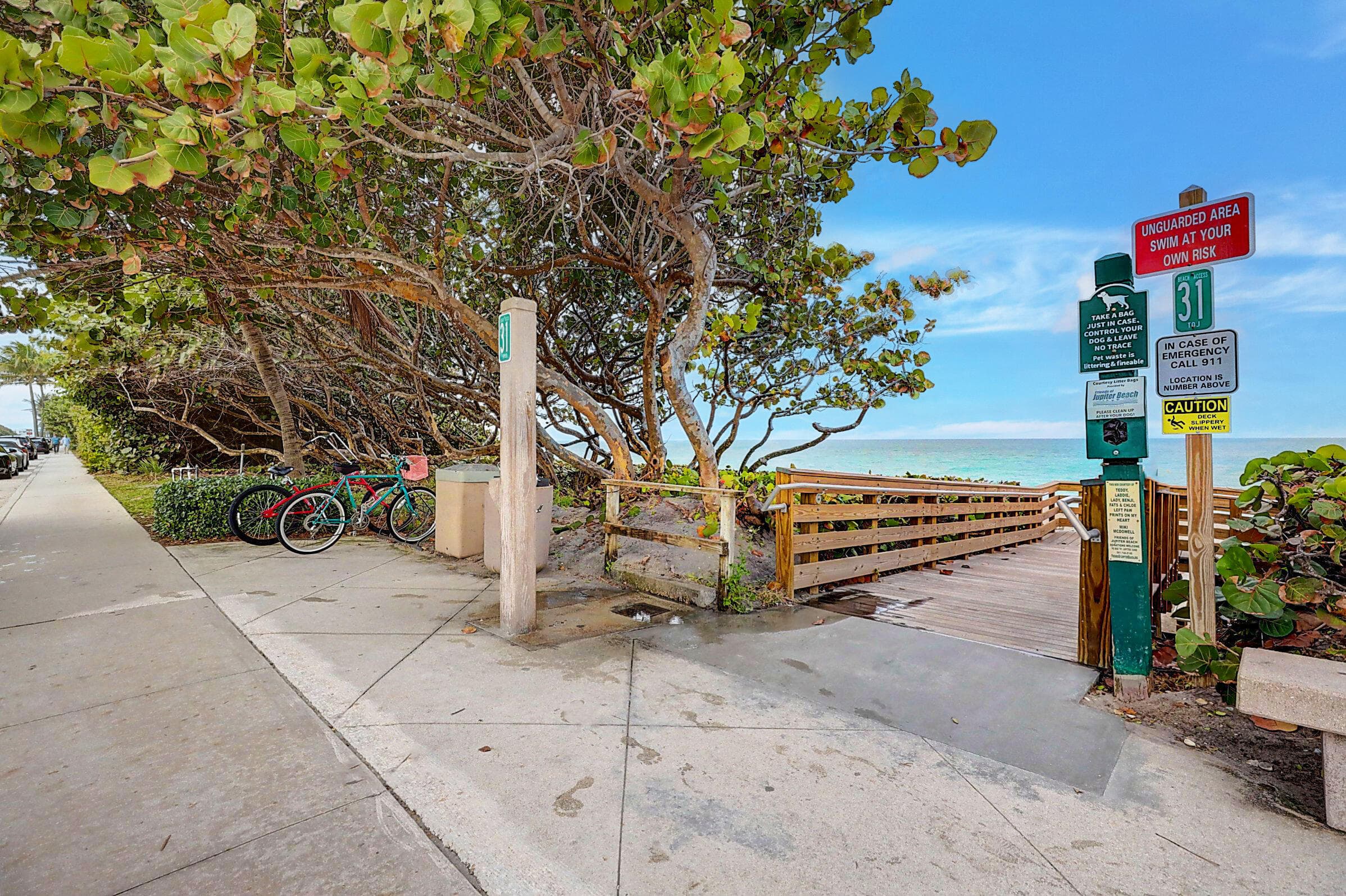 301 Ocean Bluffs Boulevard 5040, Jupiter, FL 33477 — photo 34 of 41