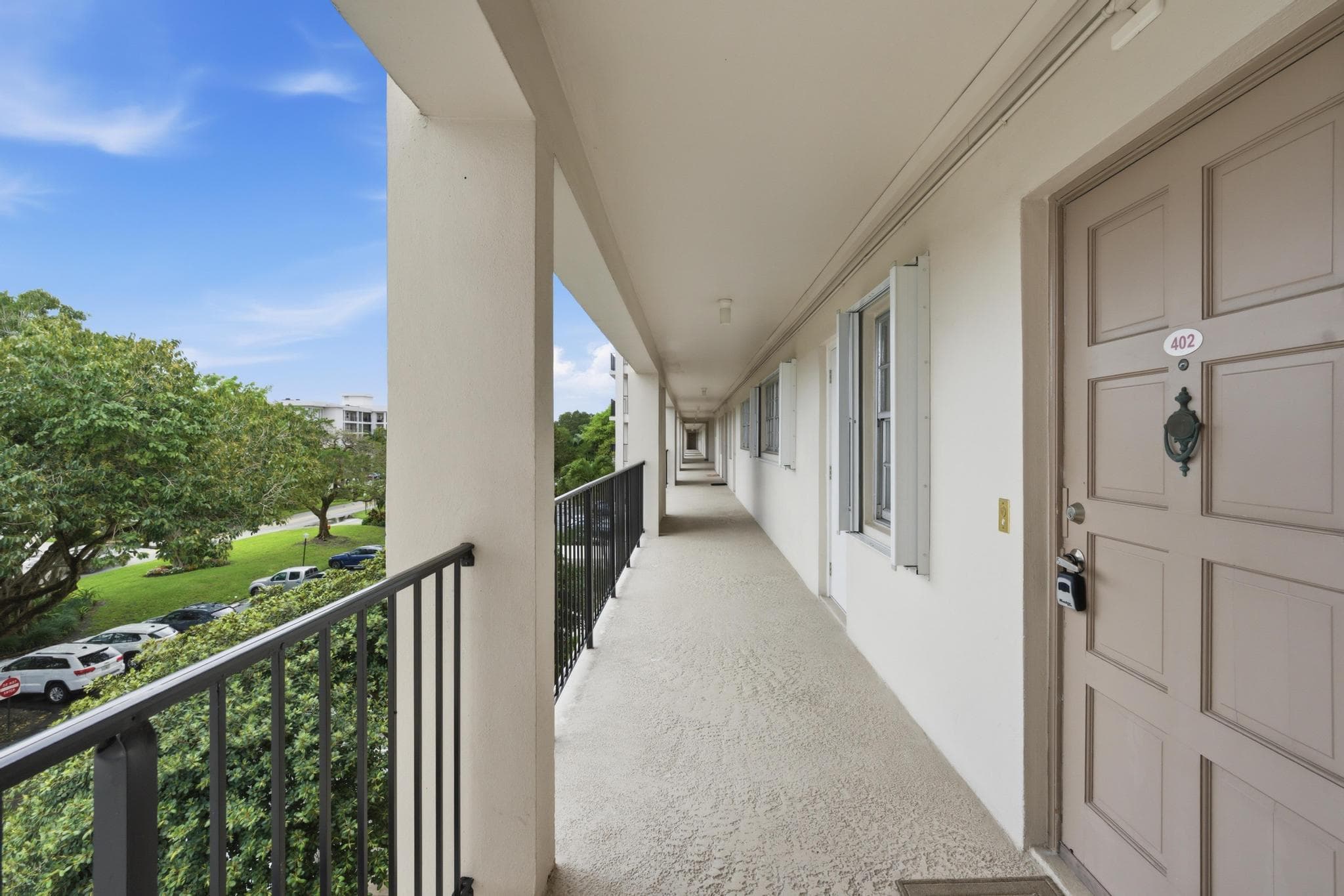 2801 N Palm Aire Drive 402, Pompano Beach, FL 33069 — photo 3 of 23