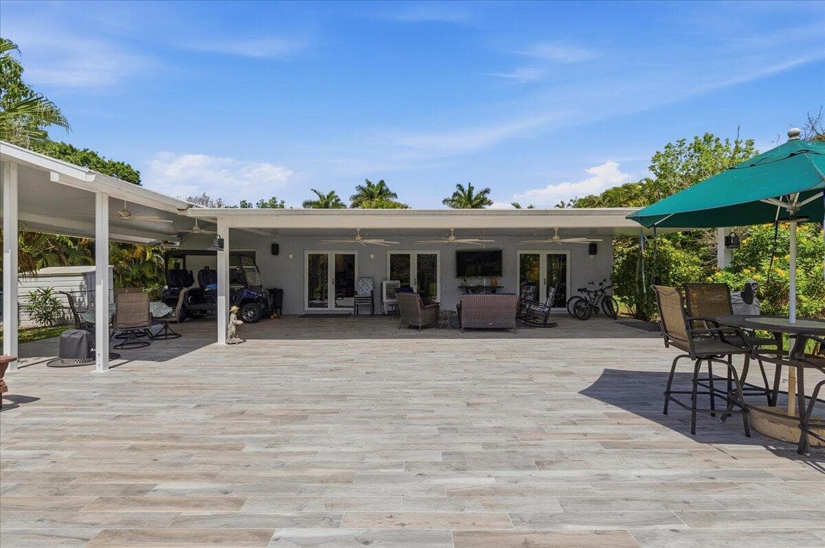 14550 SW 24th Street, Davie, FL 33325 — photo 44 of 47