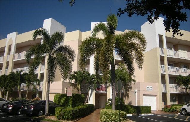 2541 N Nob Hill Road 302, Sunrise, FL 33322 — photo 1 of 24