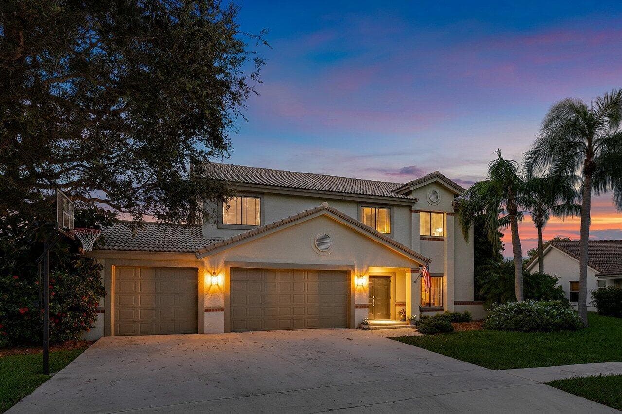 11842 Island Lakes Lane, Boca Raton, FL 33498 — photo 2 of 49