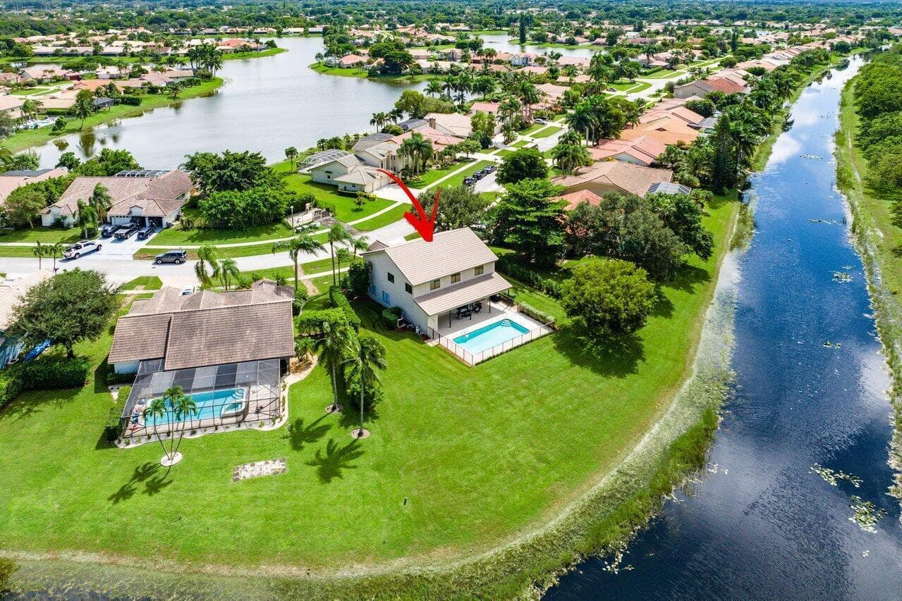 11842 Island Lakes Lane, Boca Raton, FL 33498 — photo 4 of 49