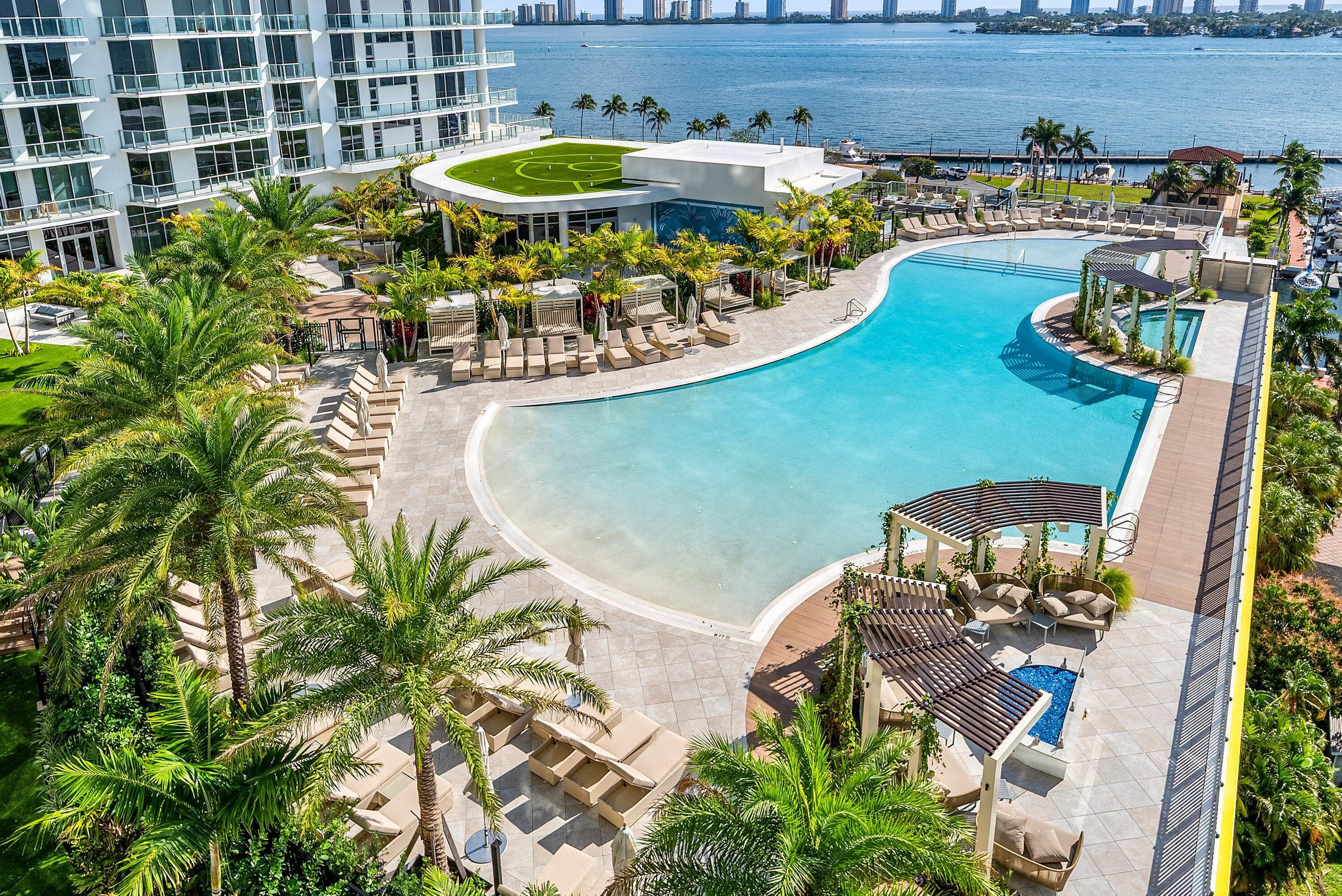 220 Lake Shore Drive 1010, Lake Park, FL 33403 — photo 12 of 46