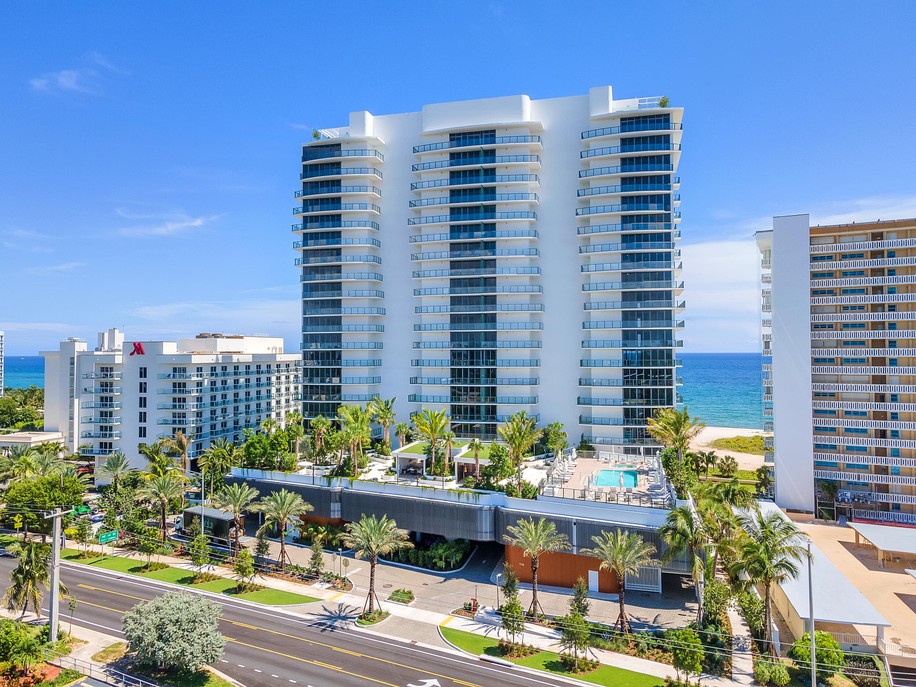 1116 N Ocean Boulevard 1102, Pompano Beach, FL 33062 — photo 49 of 49