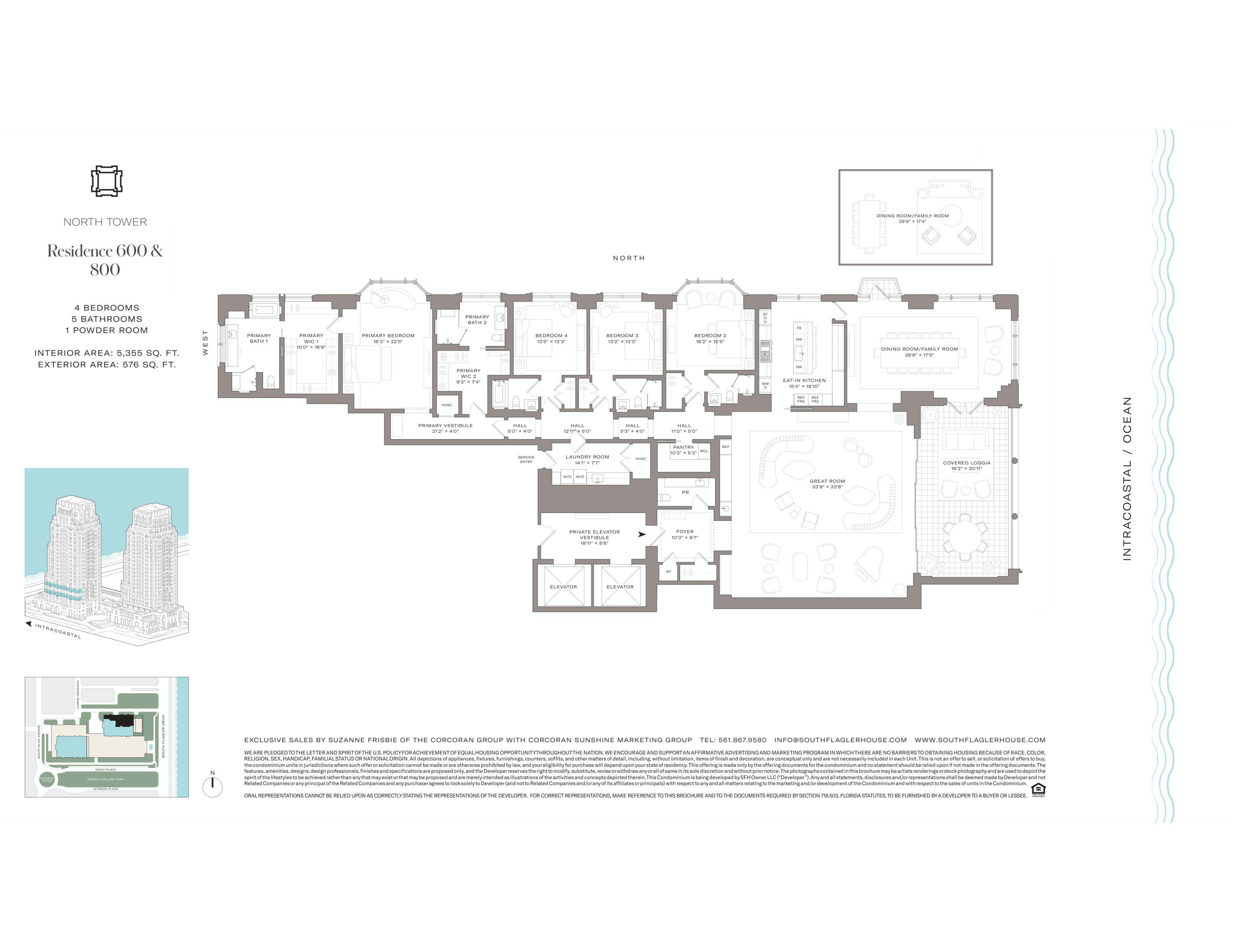 1355 S Flagler Drive 800, West Palm Beach, FL 33401 — photo 18 of 18