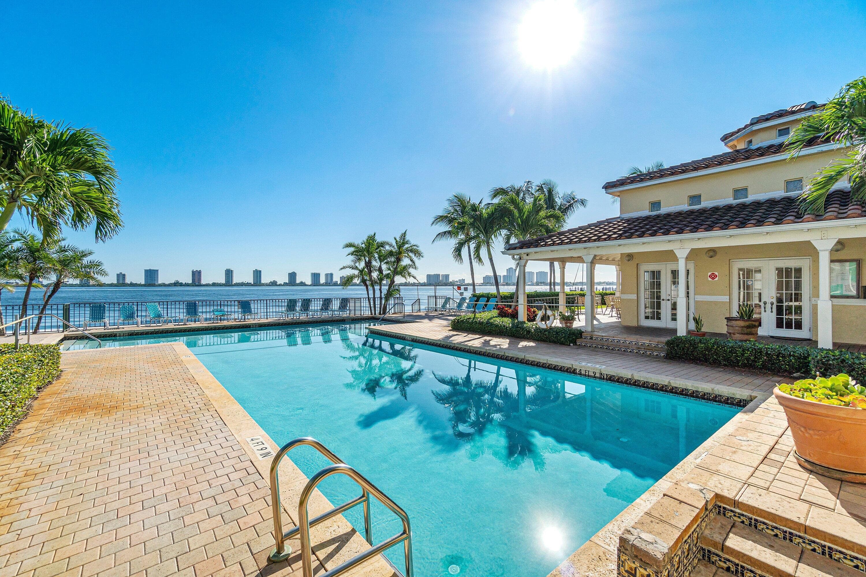1140 Lake Shore Drive 203, Lake Park, FL 33403 — photo