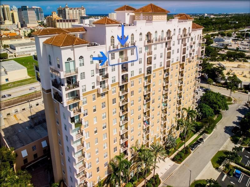 616 Clearwater Park Road Lp4, West Palm Beach, FL 33401 — photo 23 of 25