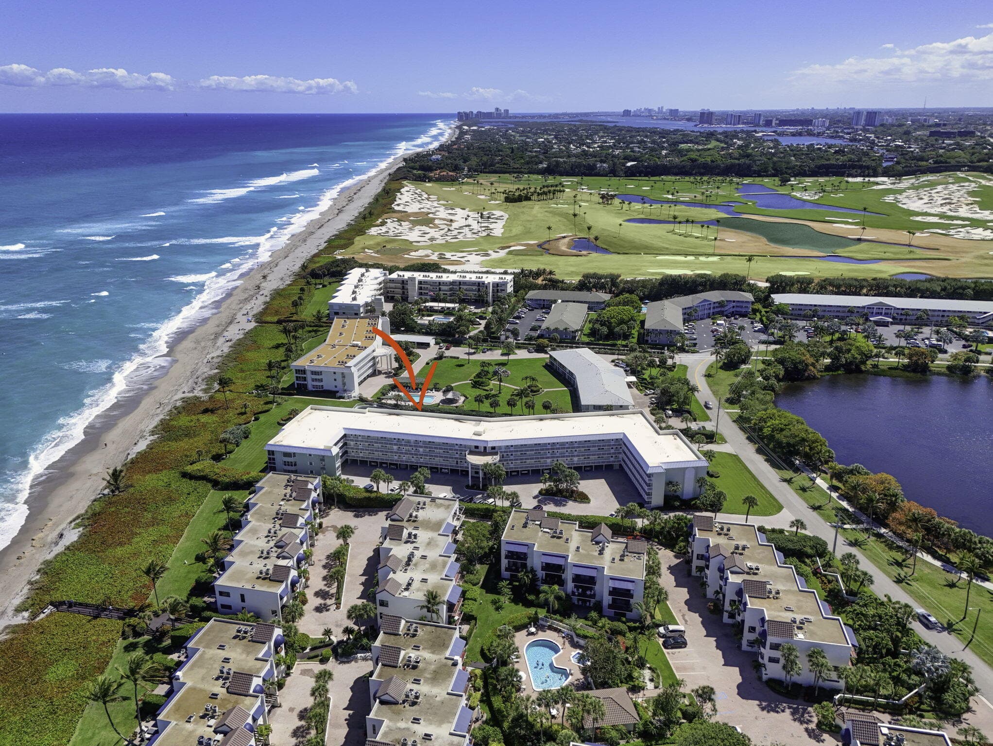 120 Celestial Way 309, Juno Beach, FL 33408 — photo 57 of 63