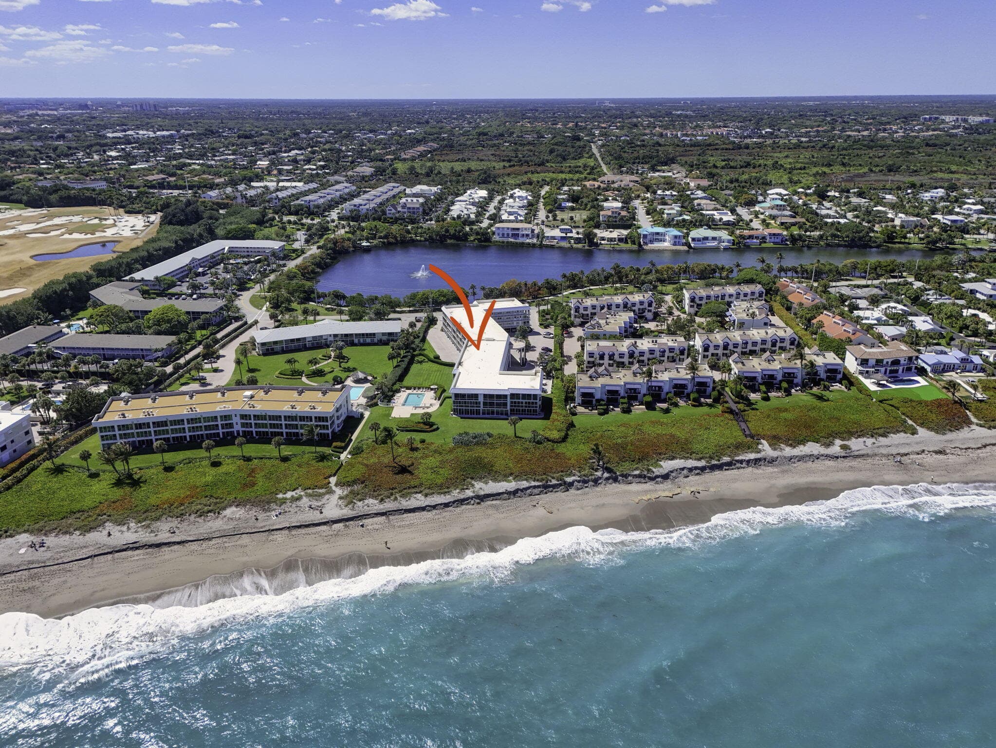 120 Celestial Way 309, Juno Beach, FL 33408 — photo 60 of 63