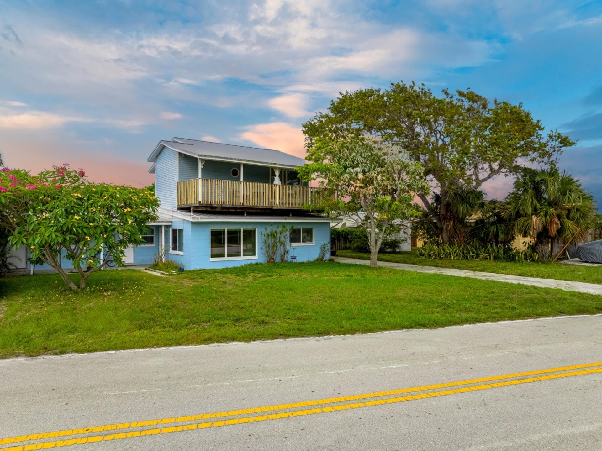 1412 Bayshore Drive, Fort Pierce, FL 34949 — photo 5 of 21