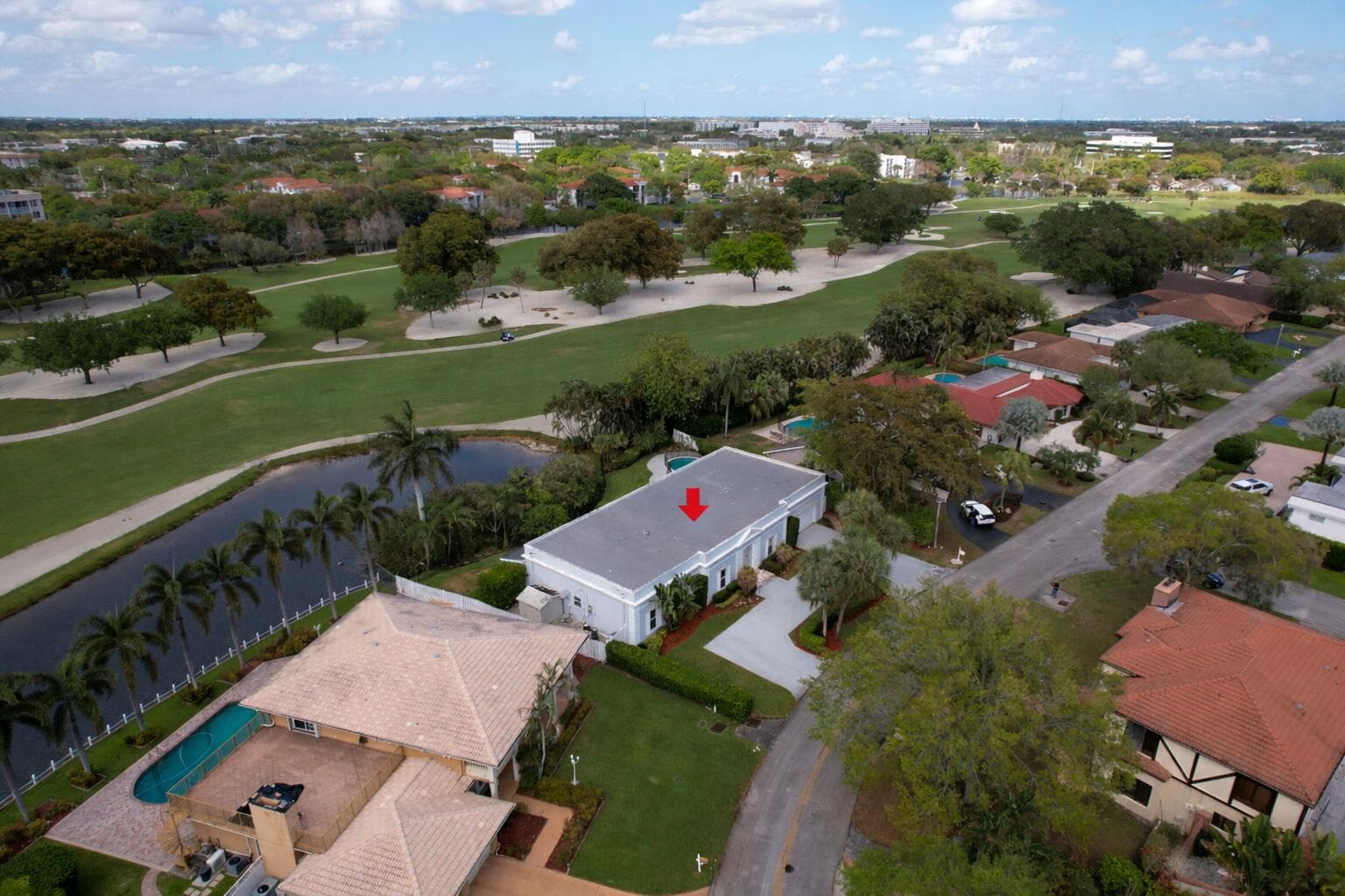 9001 N Lake Dasha Drive, Plantation, FL 33324 — photo 71 of 76