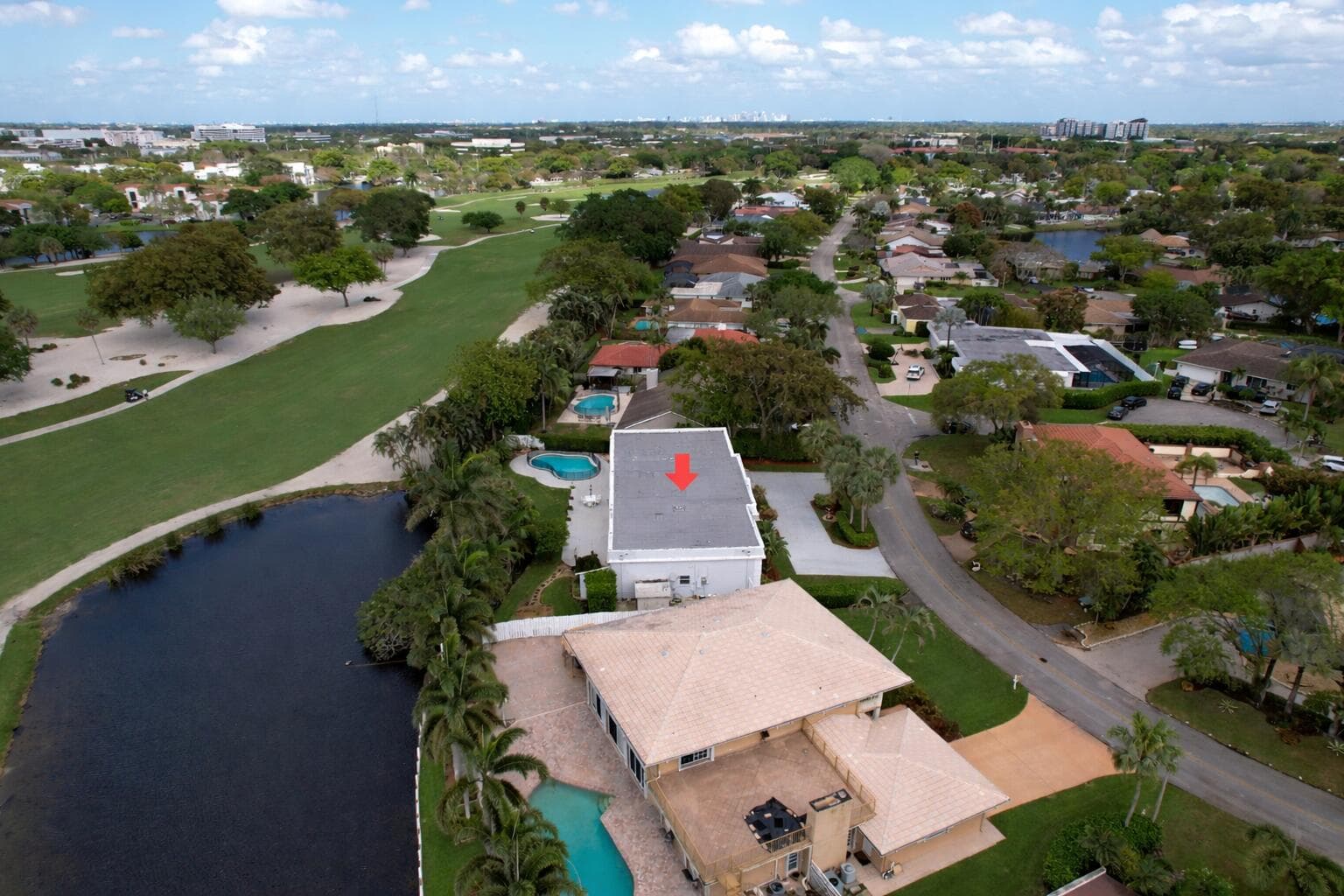 9001 N Lake Dasha Drive, Plantation, FL 33324 — photo 72 of 76