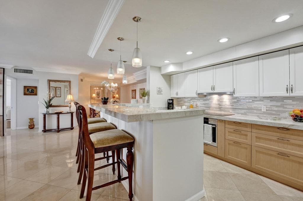3606 S Ocean Boulevard 603, Highland Beach, FL 33487 — photo 3 of 64