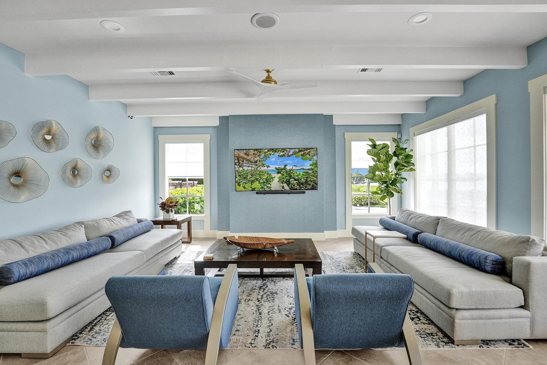 3606 S Ocean Boulevard 603, Highland Beach, FL 33487 — photo 6 of 64