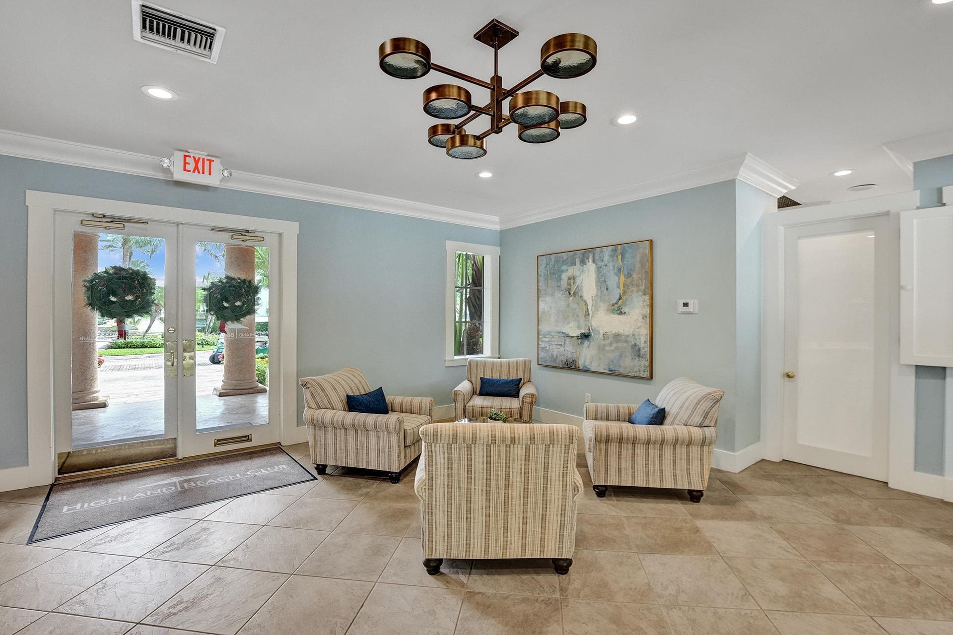 3606 S Ocean Boulevard 603, Highland Beach, FL 33487 — photo 7 of 64